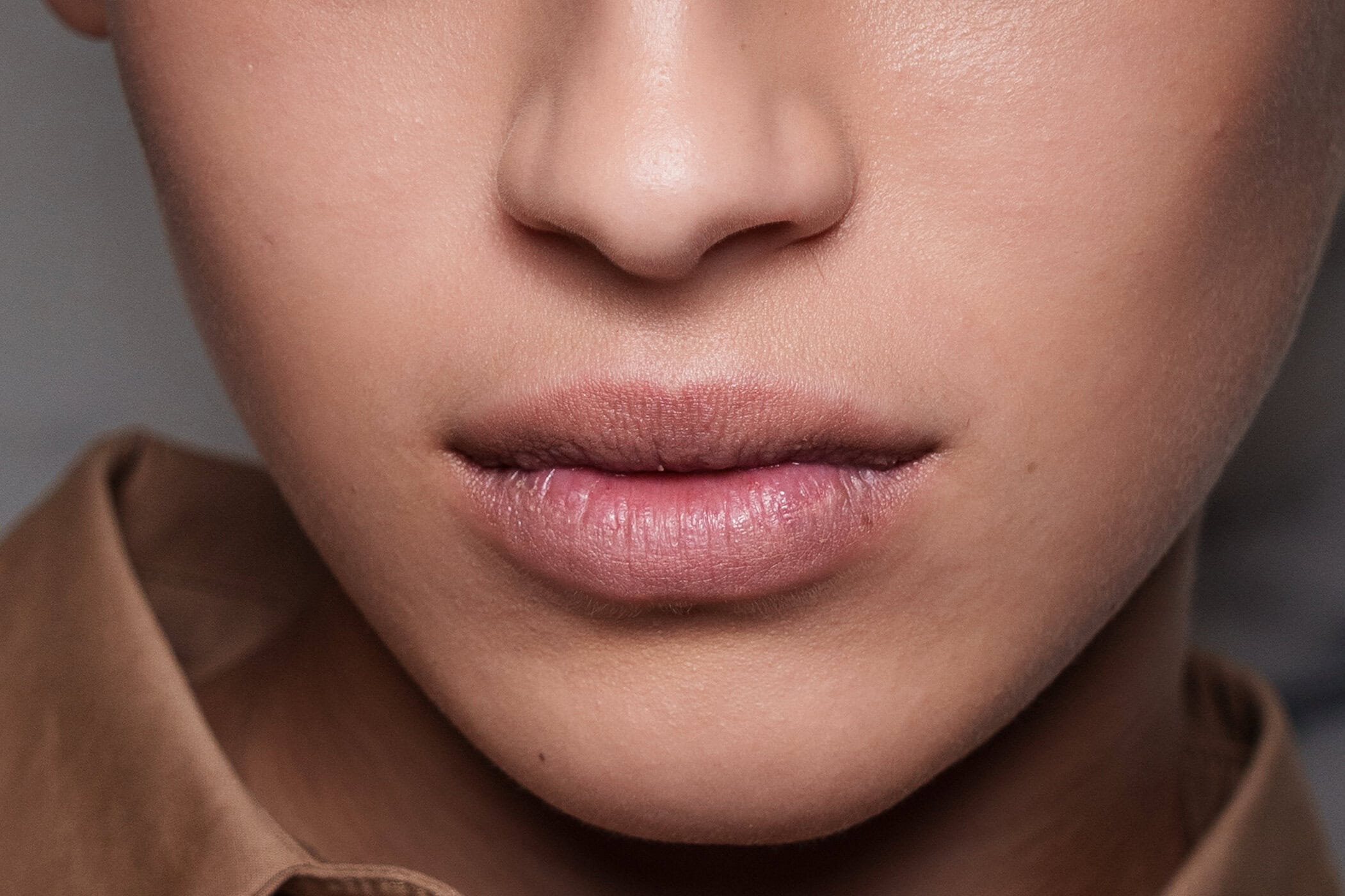 Diotima Fall 2026 Fashion Show Backstage