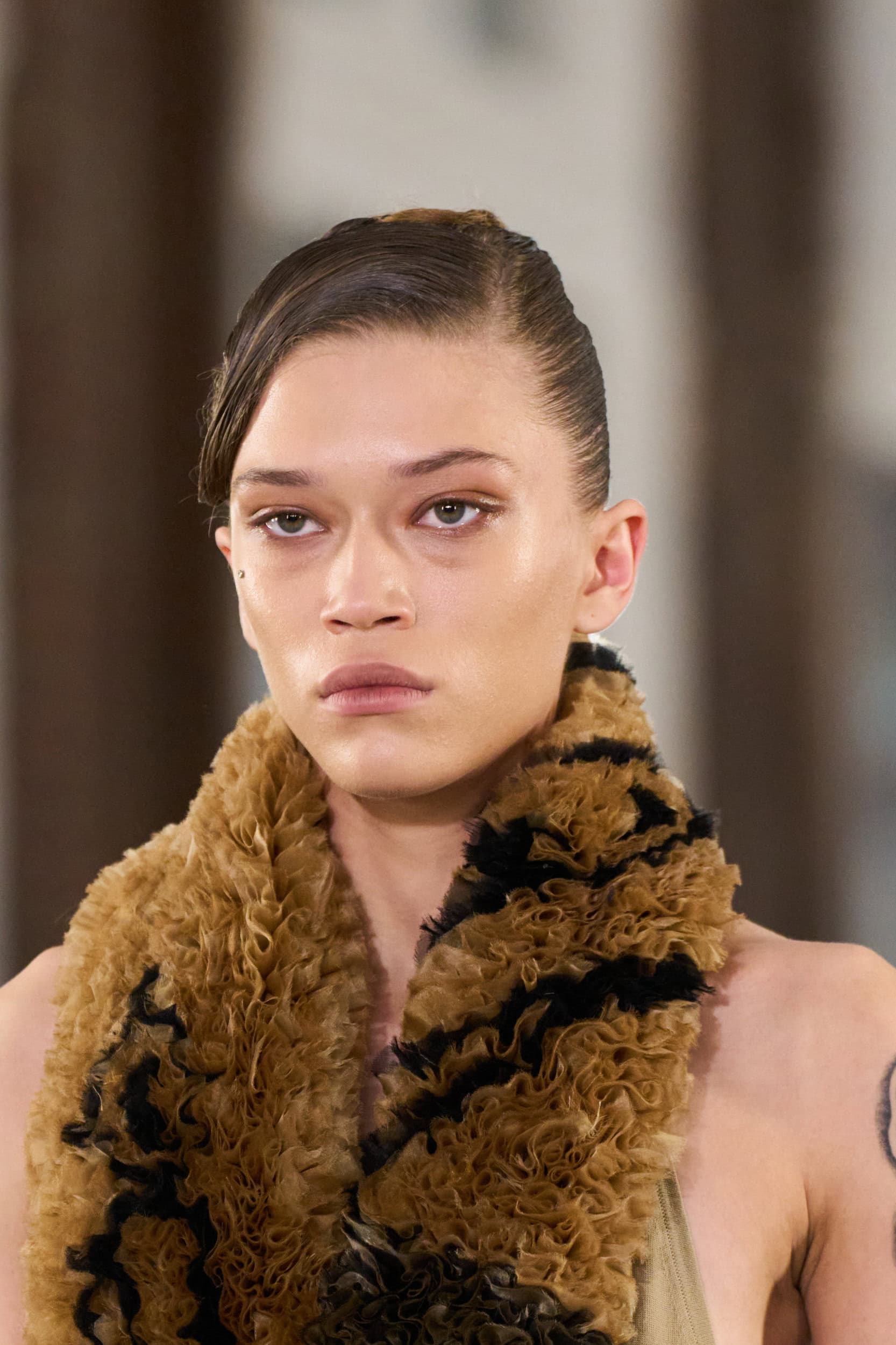 Diotima Fall 2026 Fashion Show Details