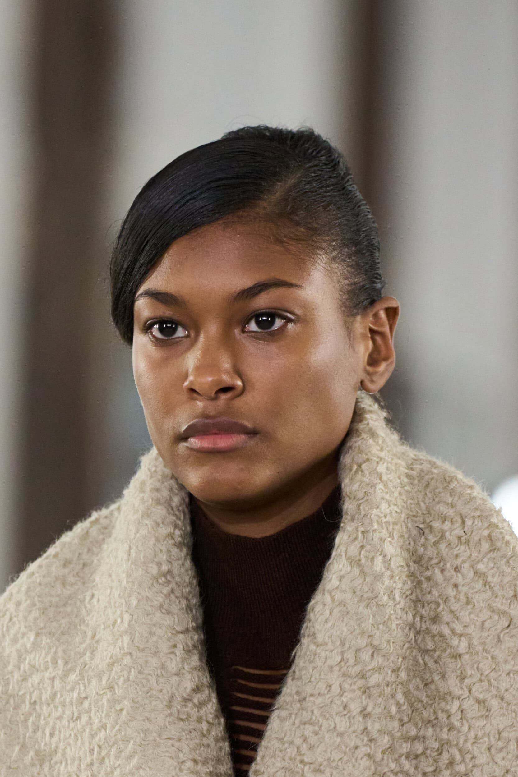 Diotima Fall 2026 Fashion Show Details