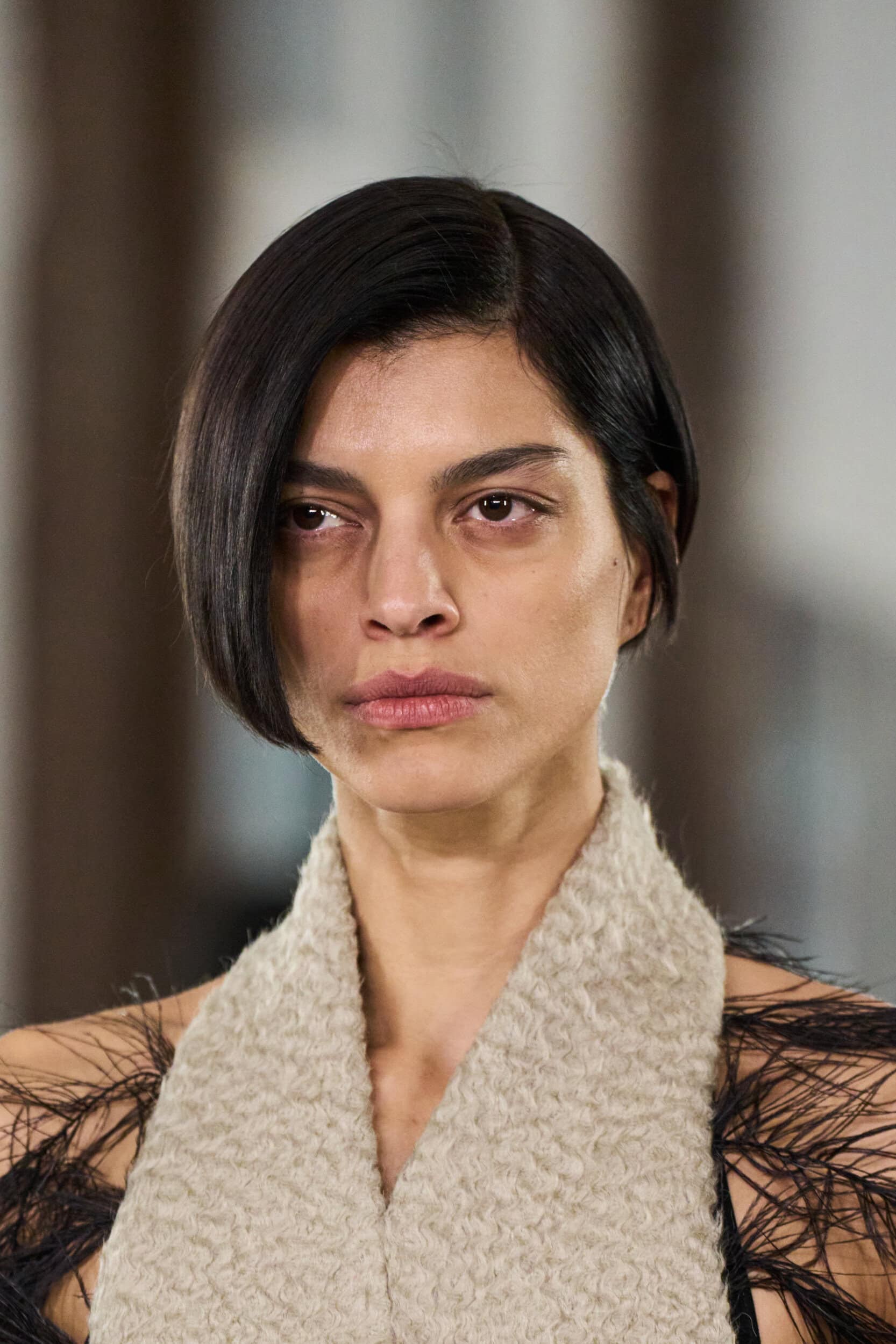 Diotima Fall 2026 Fashion Show Details