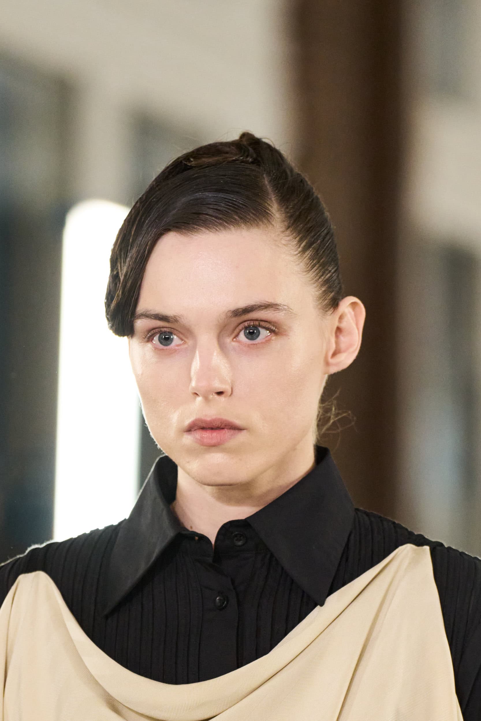 Diotima Fall 2026 Fashion Show Details