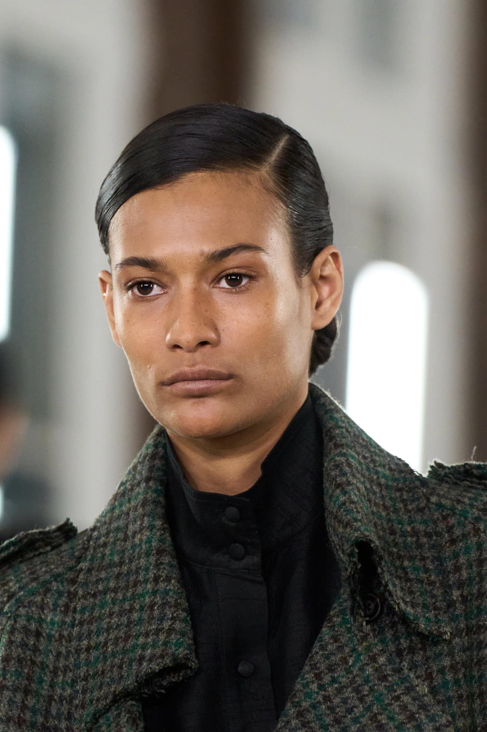 Diotima Fall 2026 Fashion Show Details