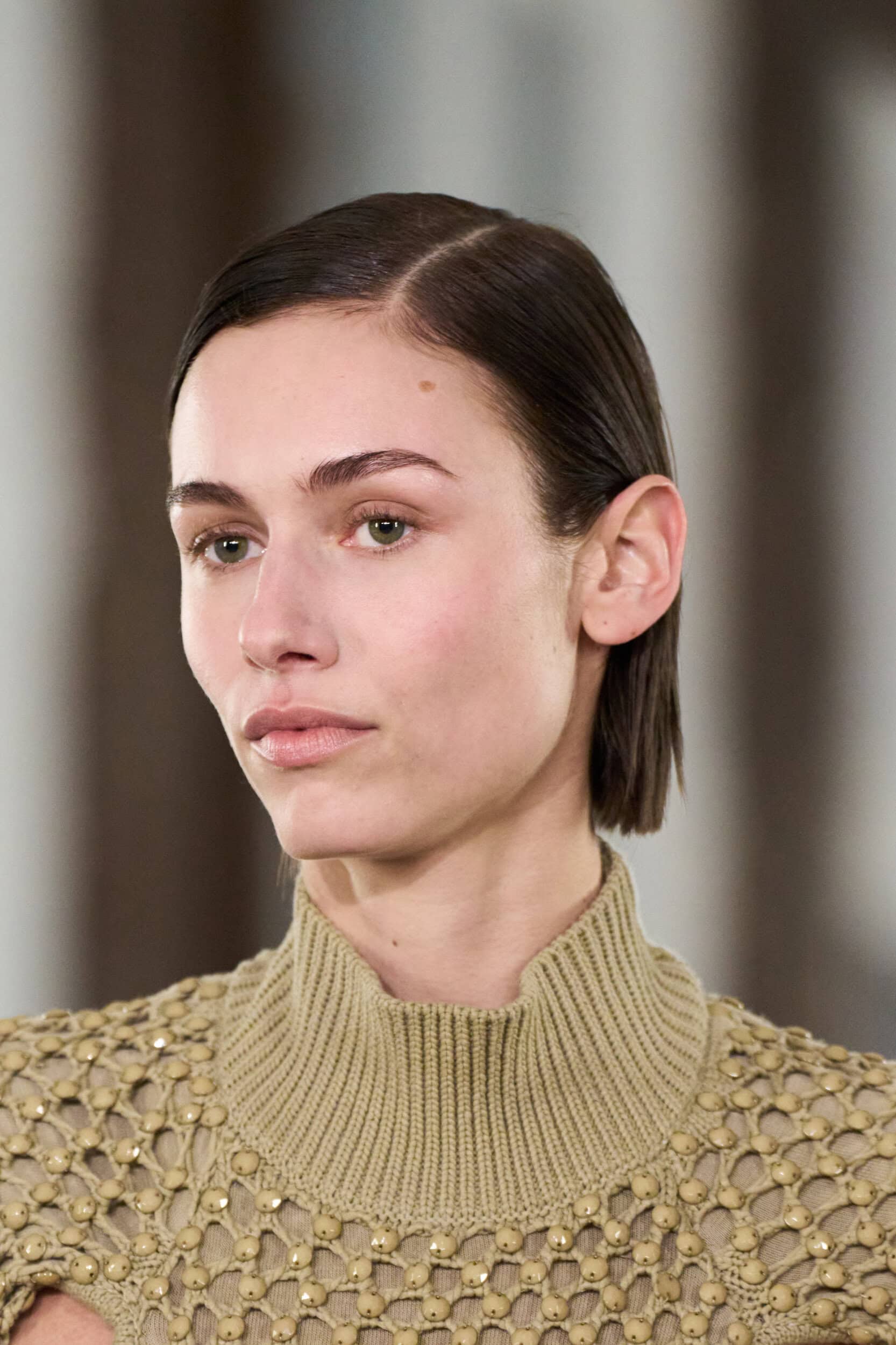 Diotima Fall 2026 Fashion Show Details