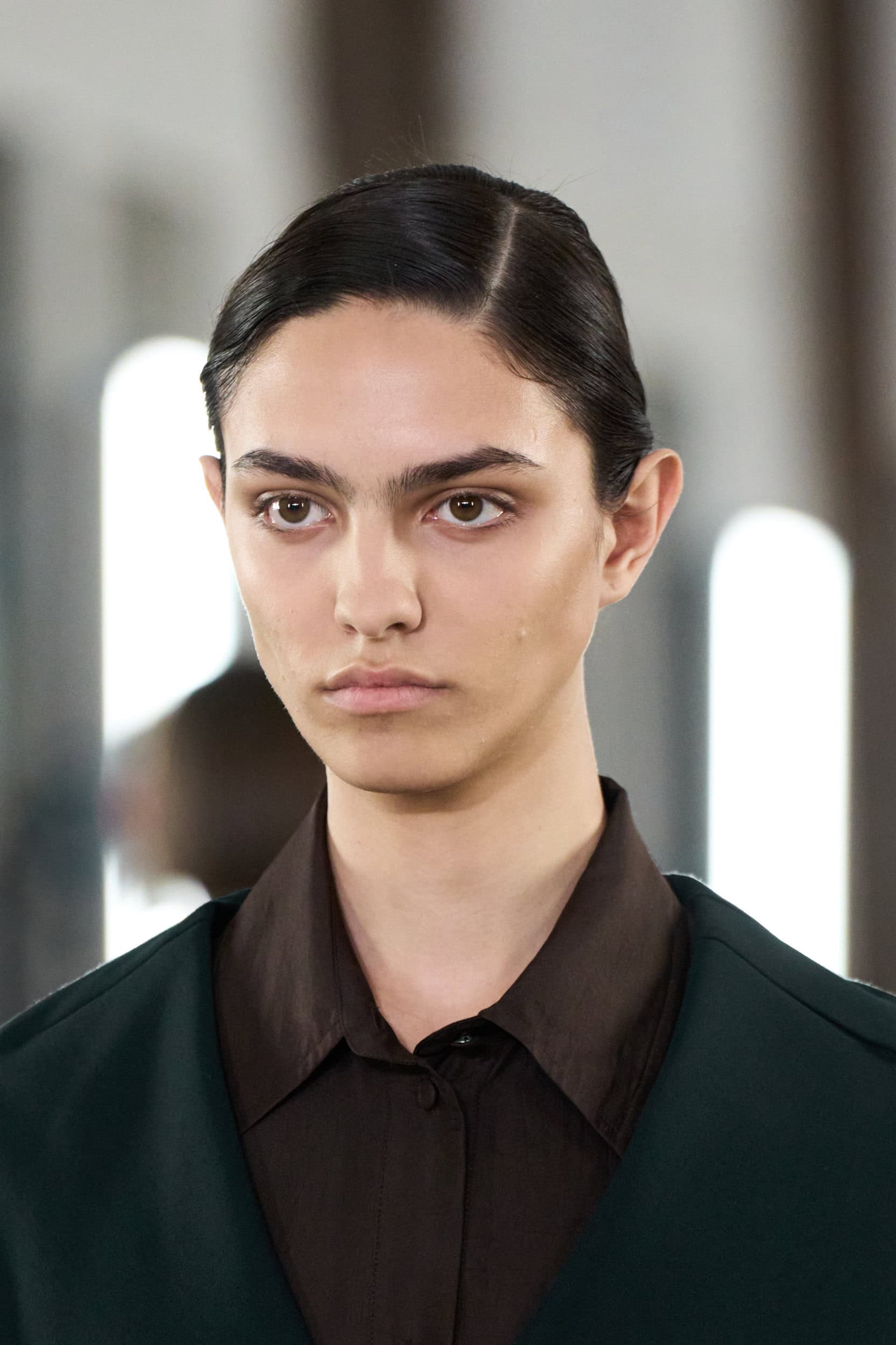 Diotima Fall 2026 Fashion Show Details