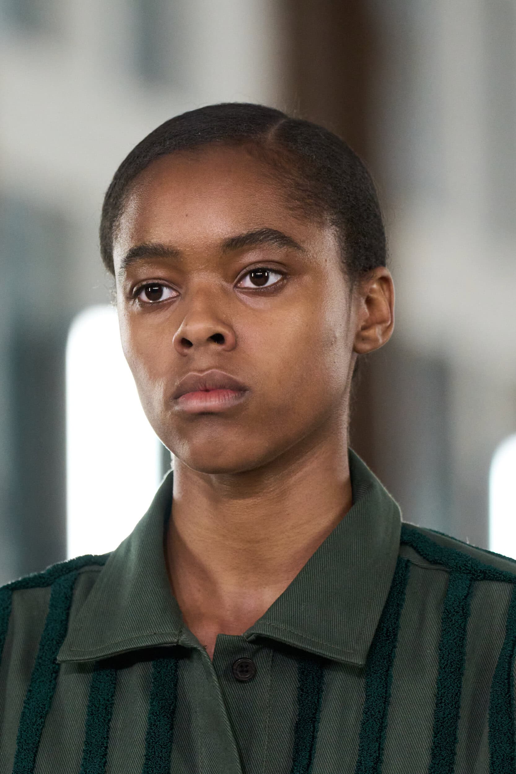 Diotima Fall 2026 Fashion Show Details