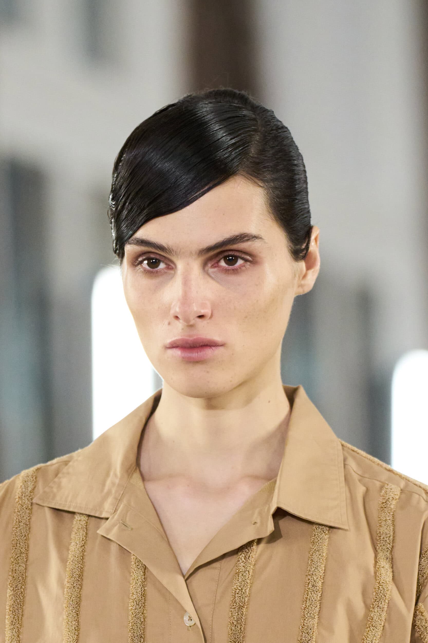 Diotima Fall 2026 Fashion Show Details