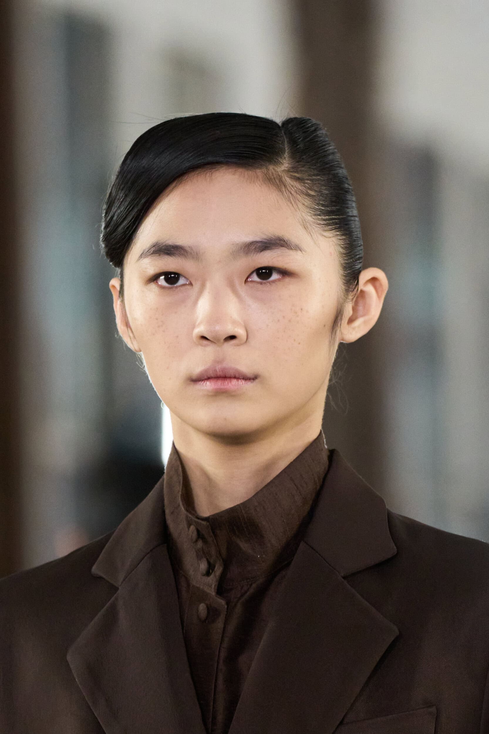 Diotima Fall 2026 Fashion Show Details