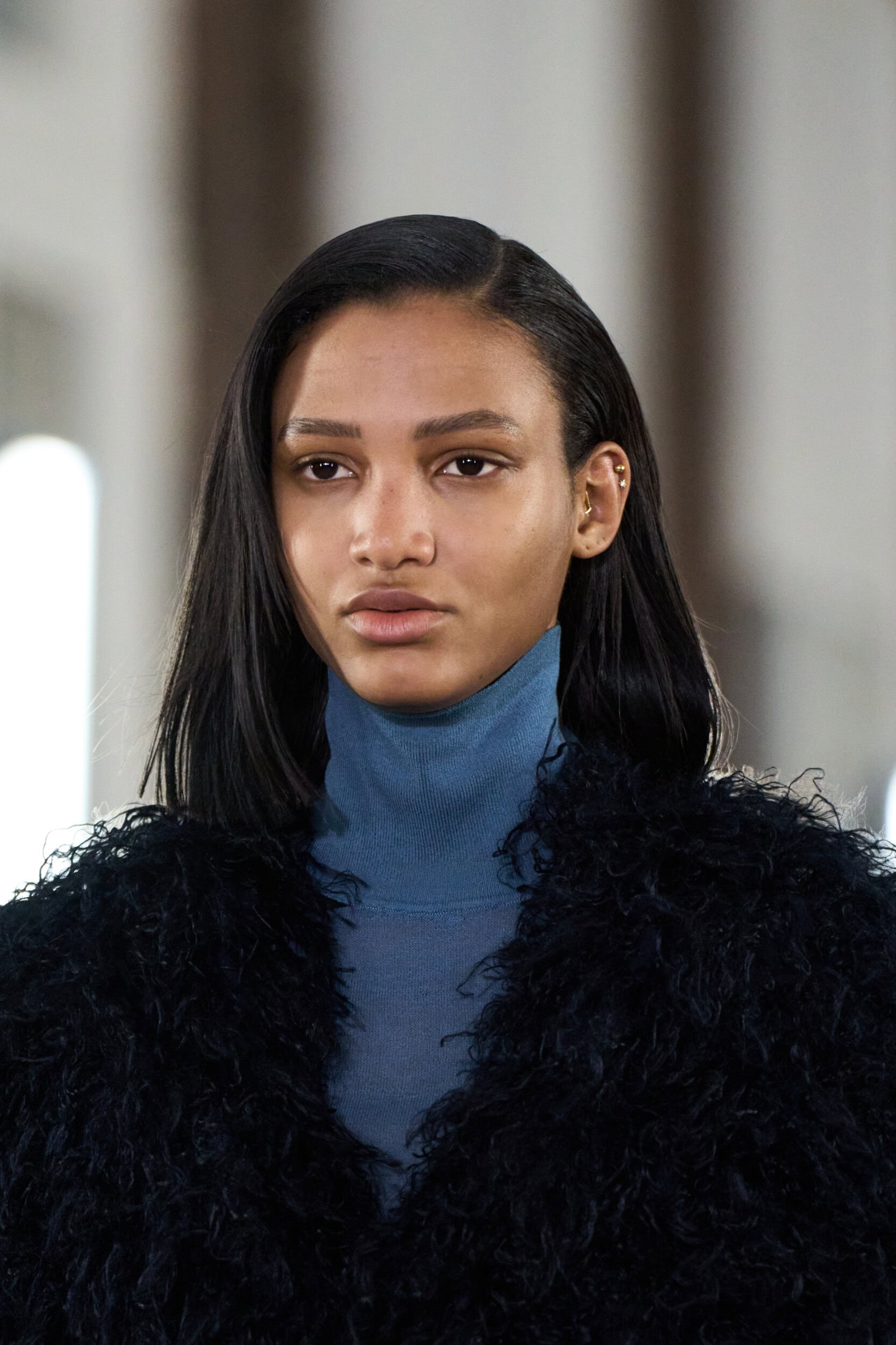 Diotima Fall 2026 Fashion Show Details