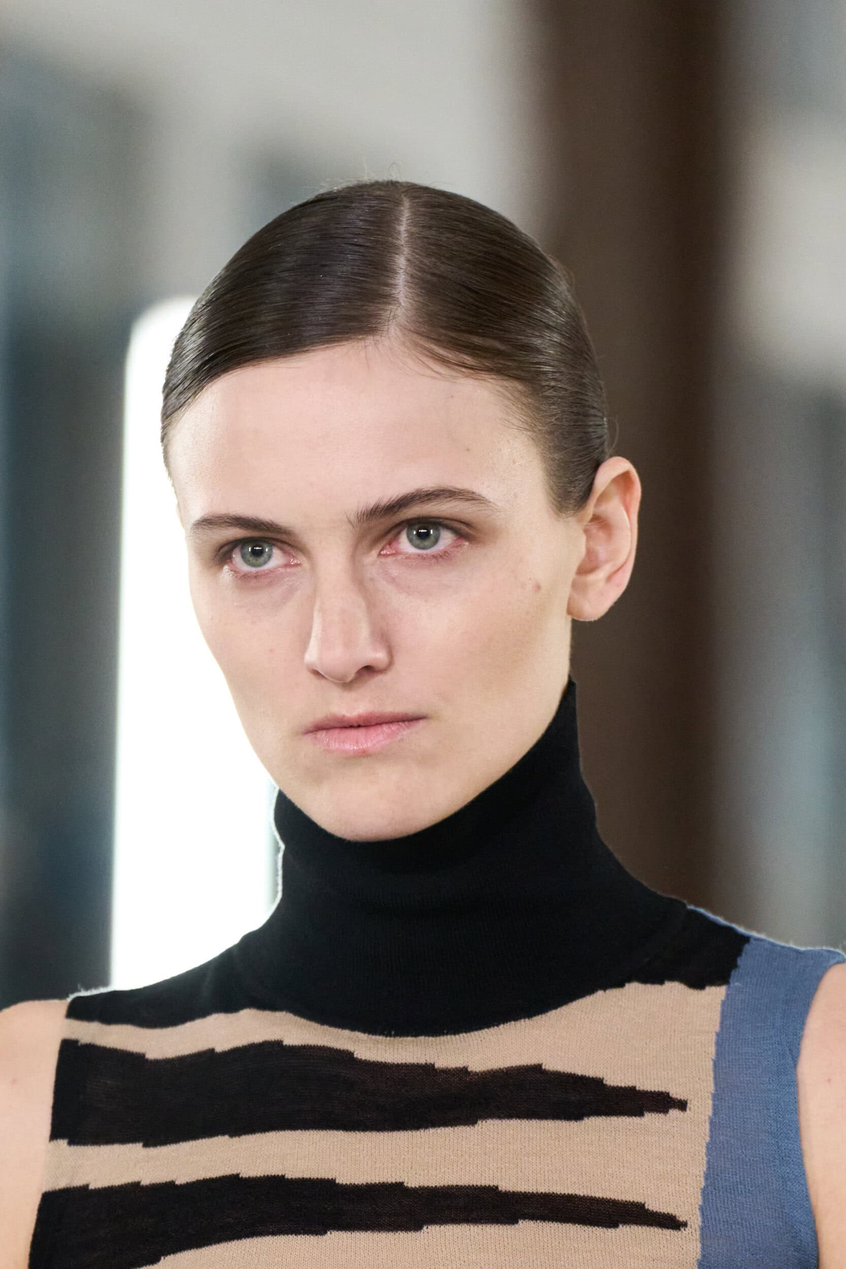 Diotima Fall 2026 Fashion Show Details