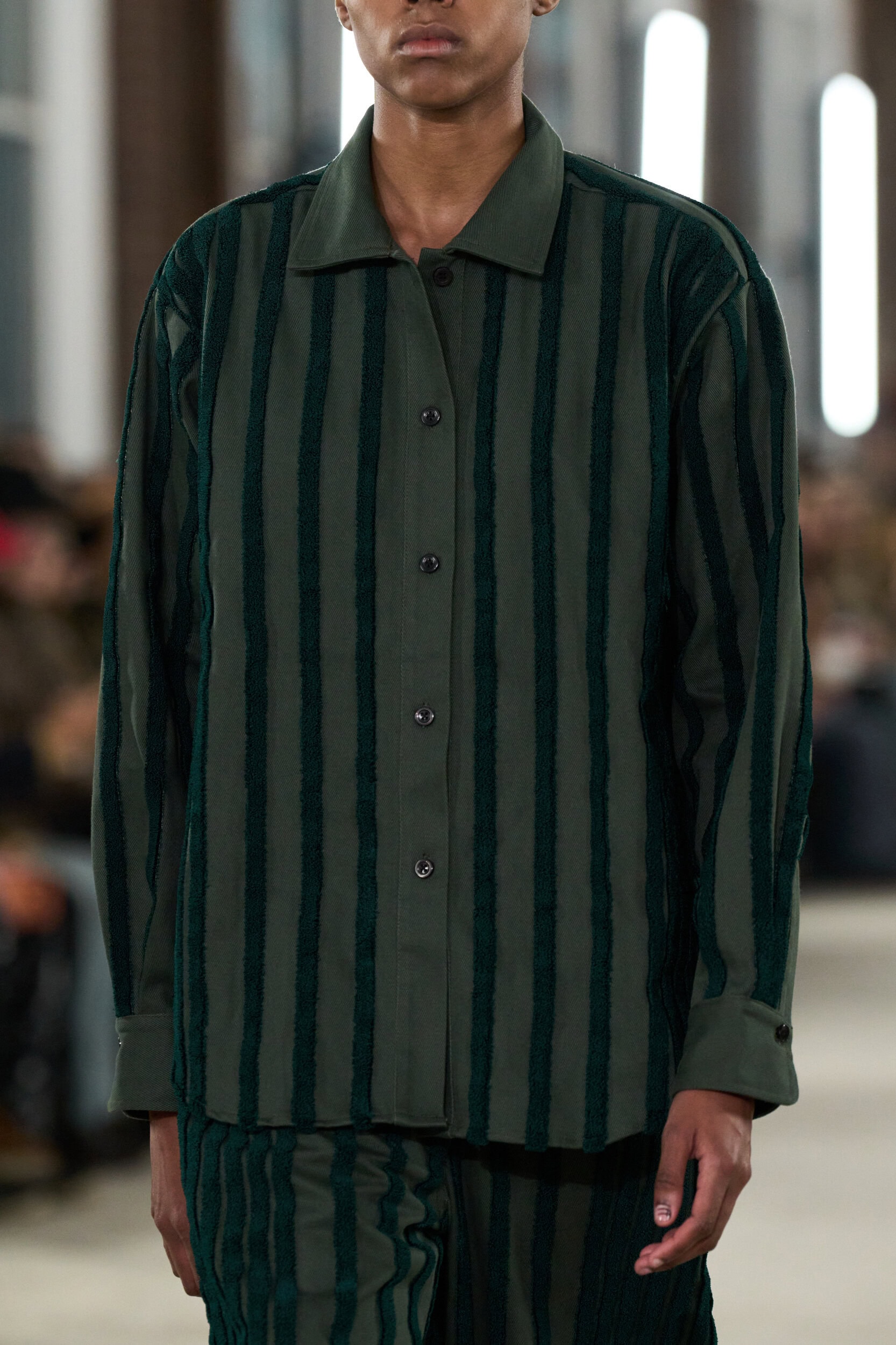 Diotima Fall 2026 Fashion Show Details