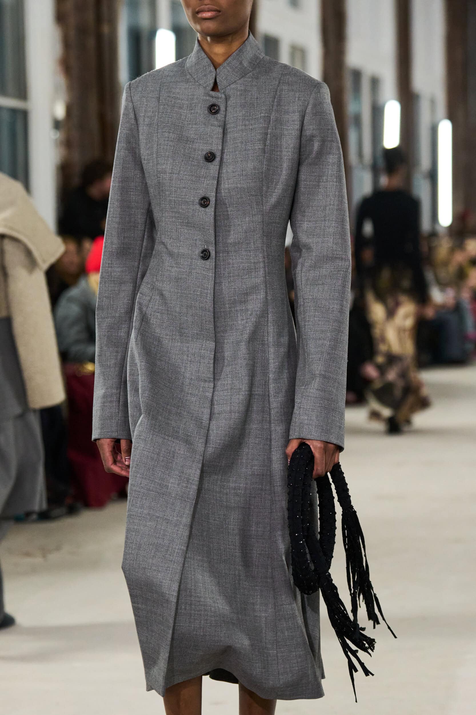 Diotima Fall 2026 Fashion Show Details