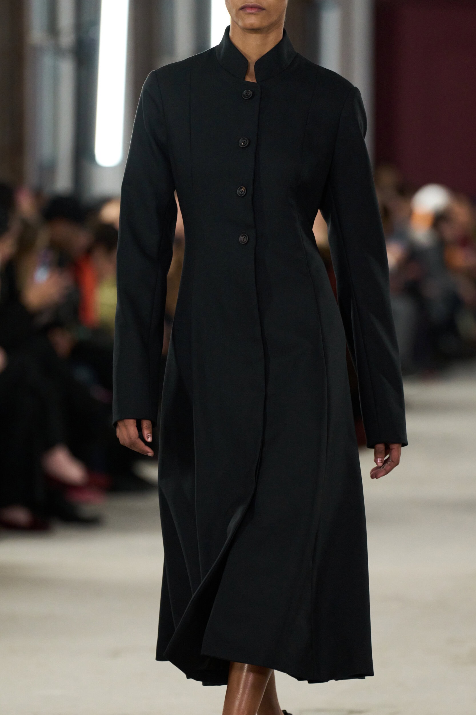 Diotima Fall 2026 Fashion Show Details