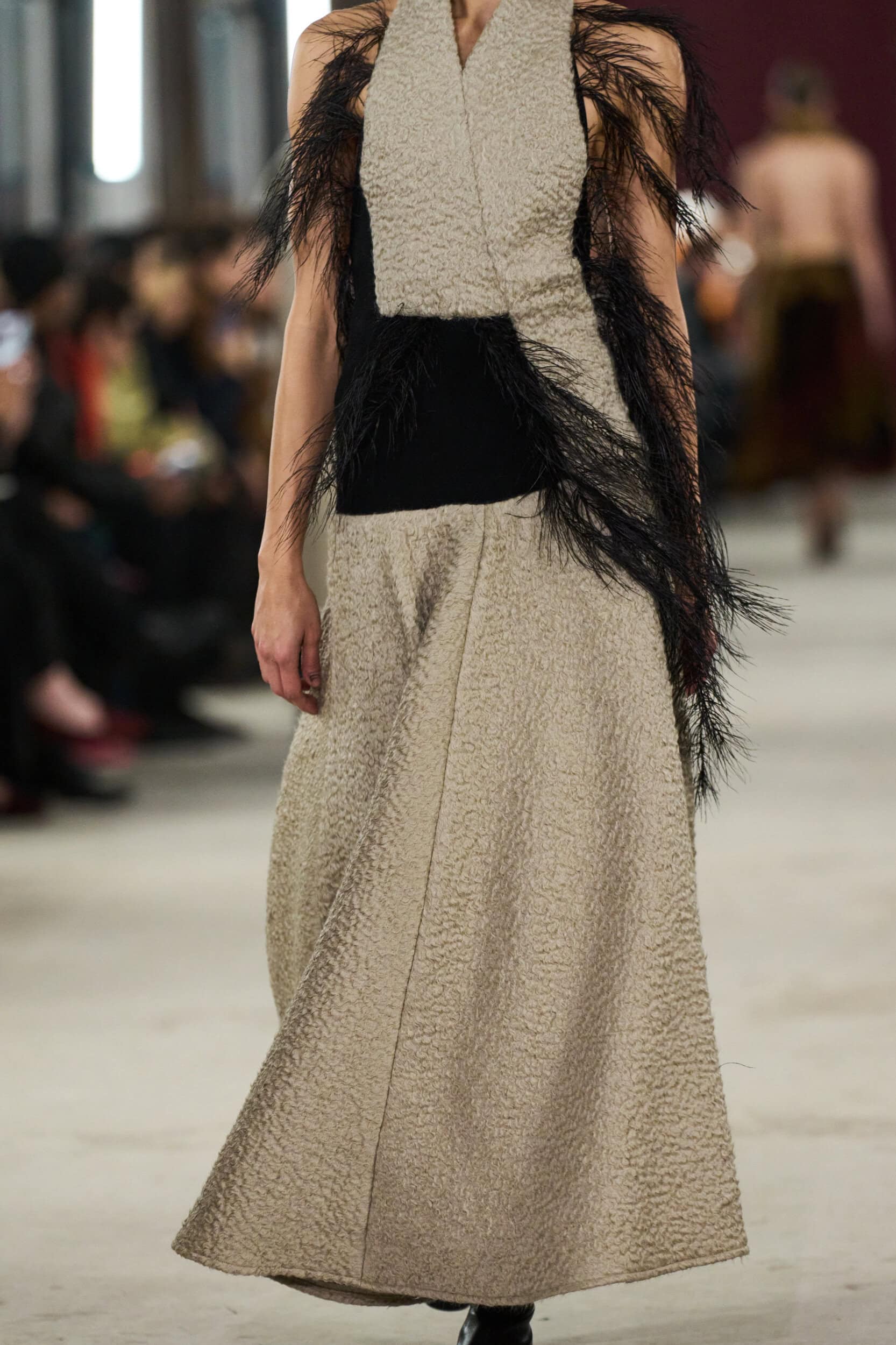 Diotima Fall 2026 Fashion Show Details