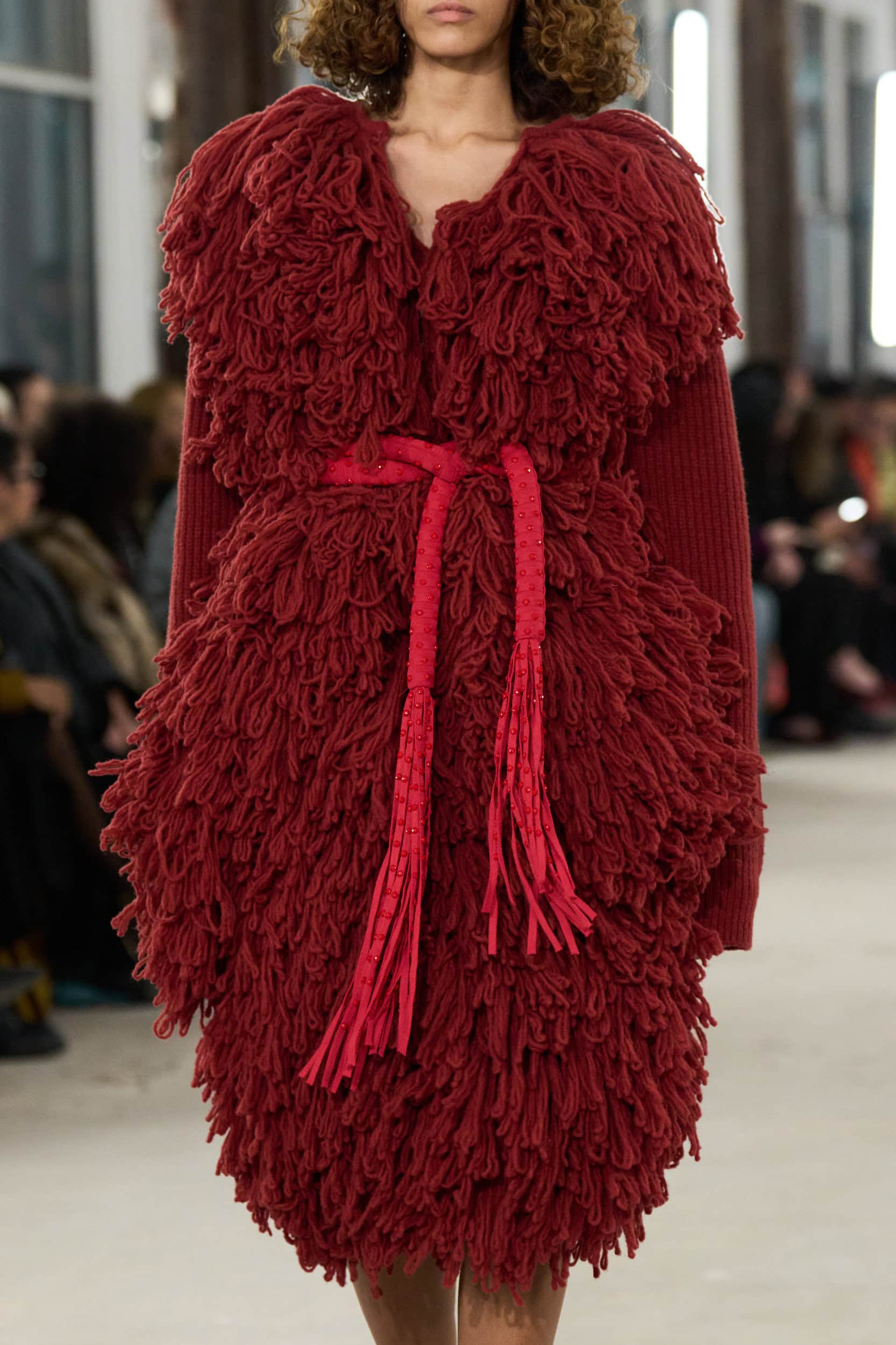 Diotima Fall 2026 Fashion Show Details