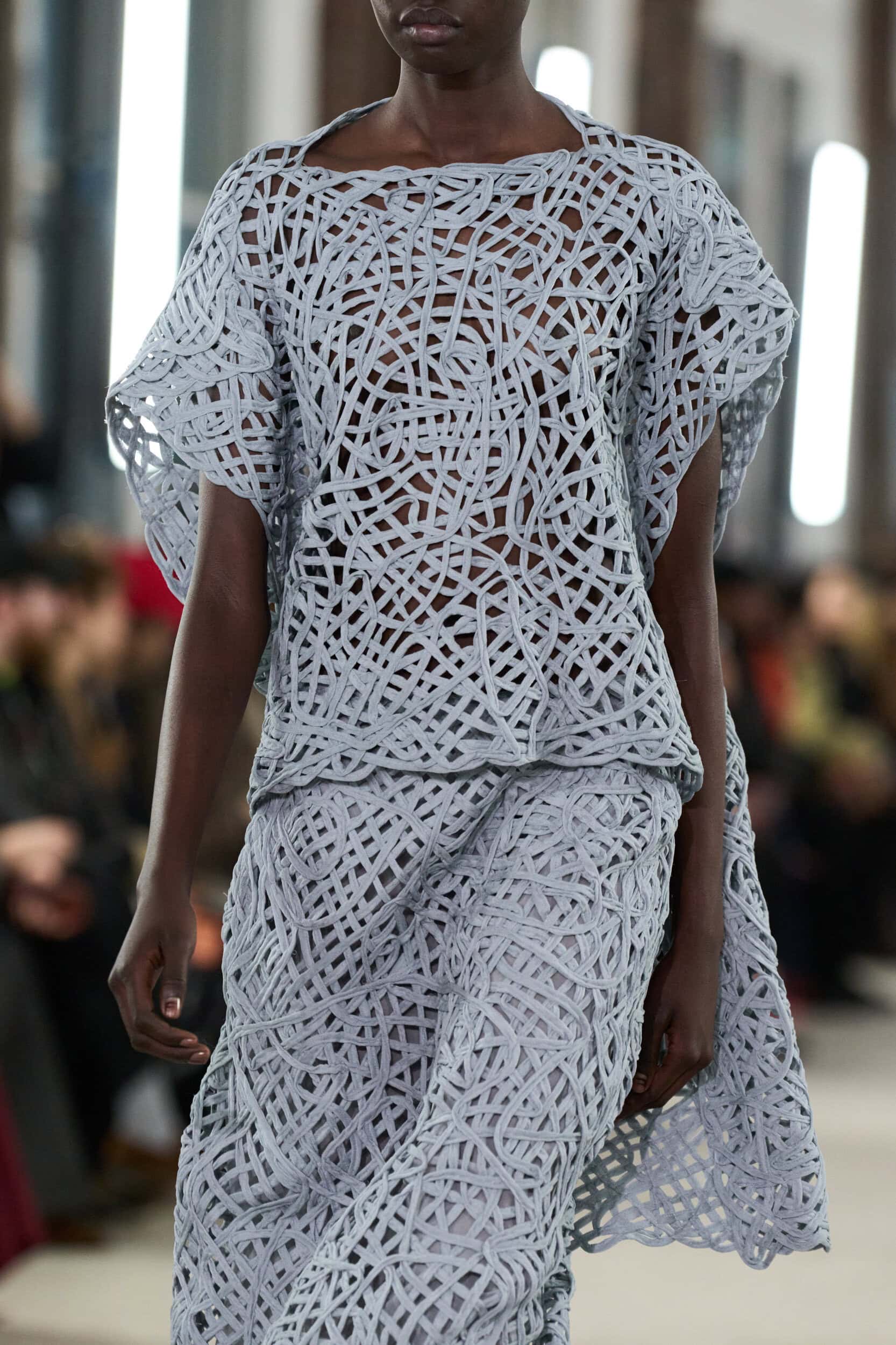 Diotima Fall 2026 Fashion Show Details