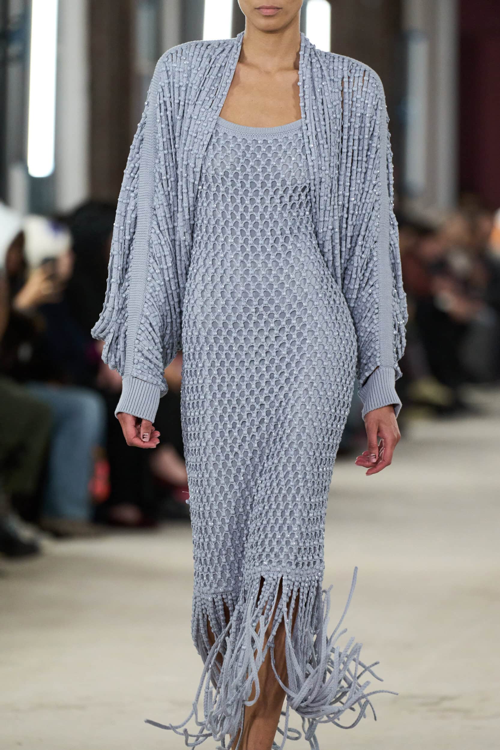 Diotima Fall 2026 Fashion Show Details