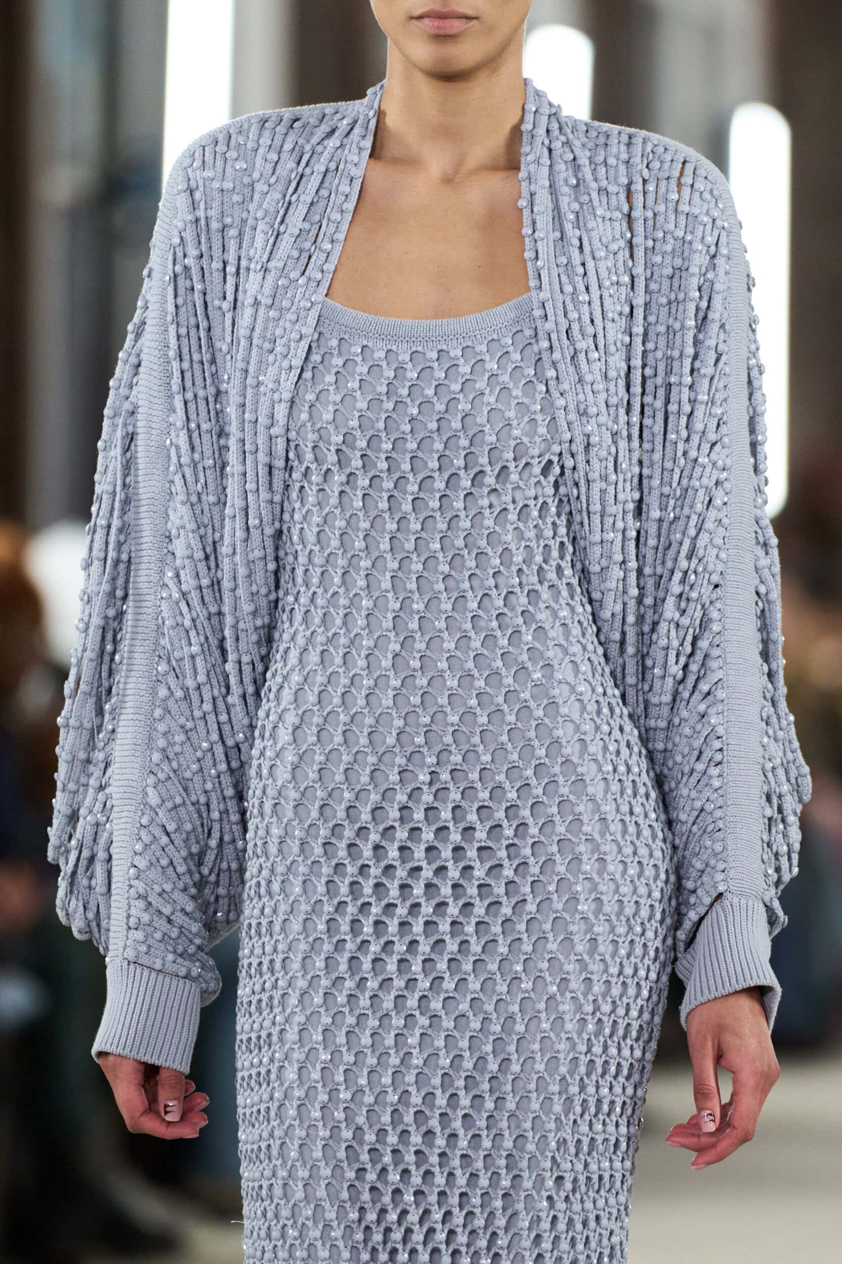 Diotima Fall 2026 Fashion Show Details