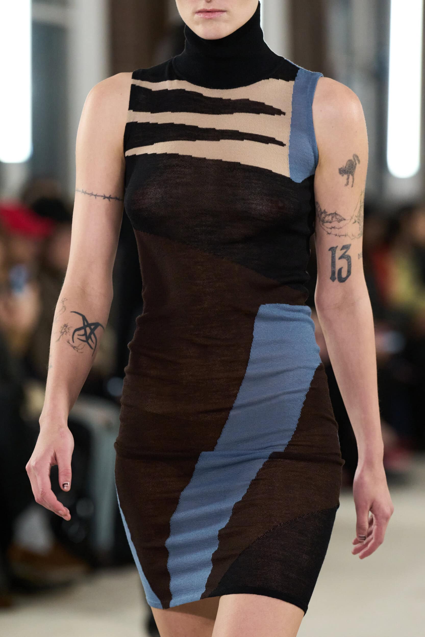 Diotima Fall 2026 Fashion Show Details