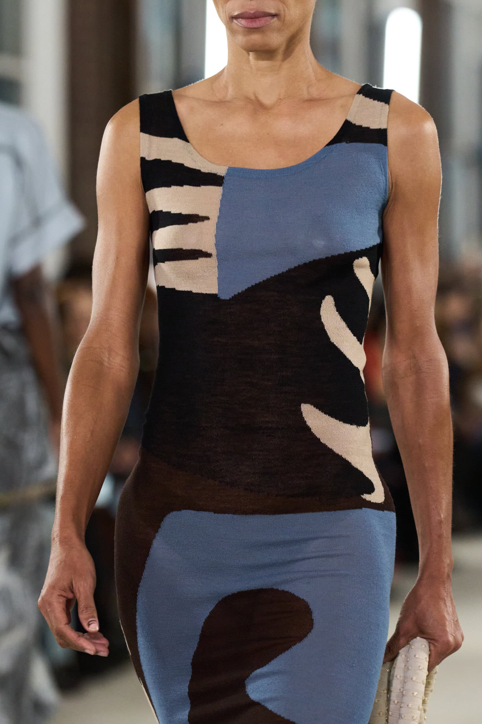 Diotima Fall 2026 Fashion Show Details