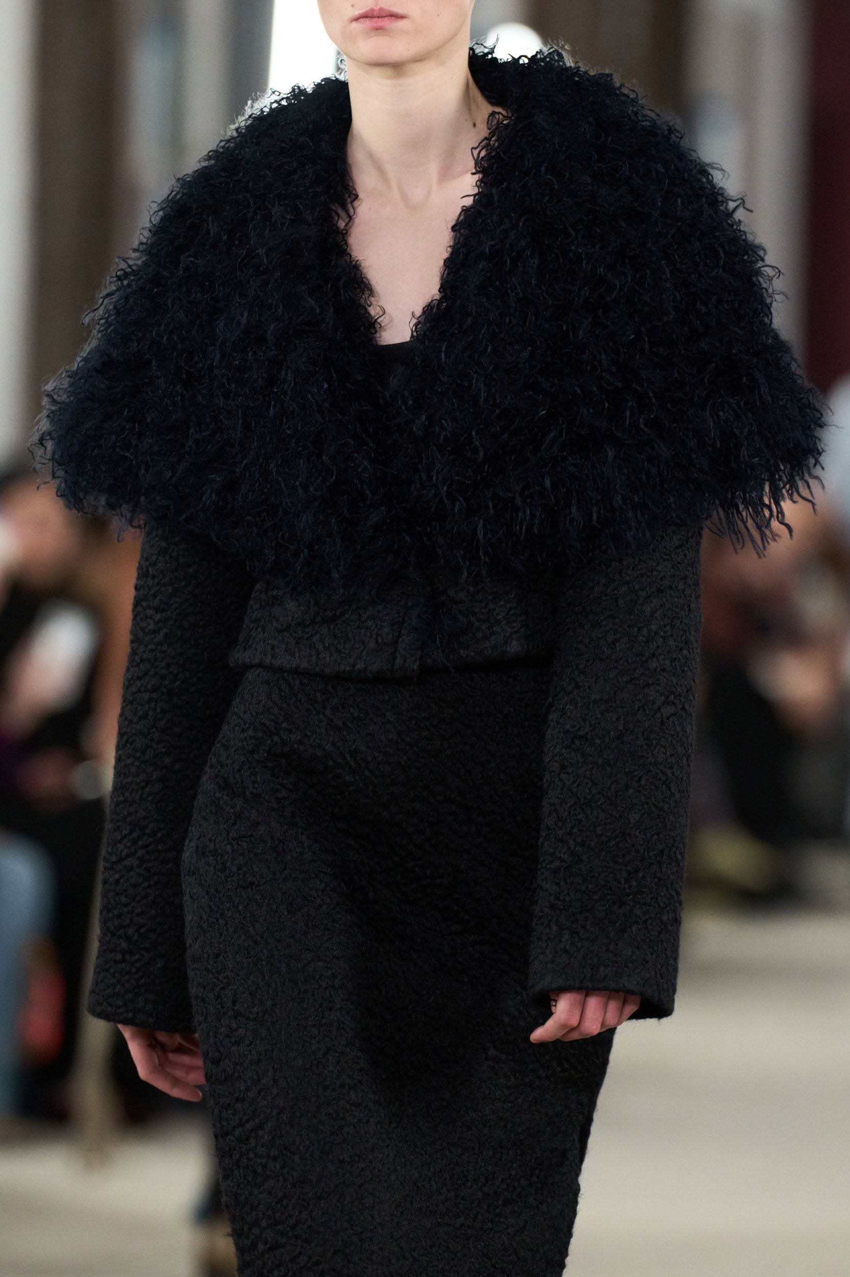 Diotima Fall 2026 Fashion Show Details