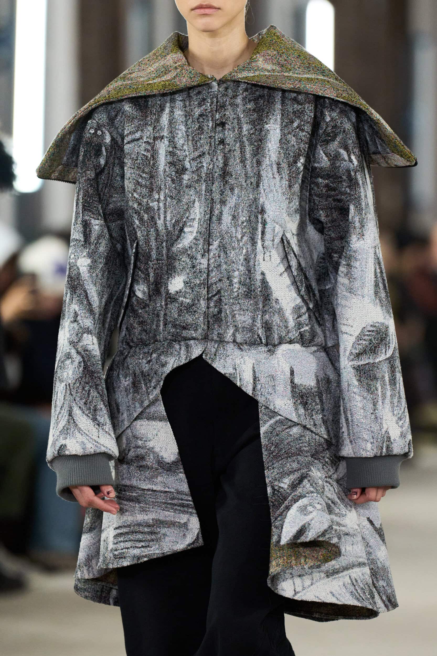 Diotima Fall 2026 Fashion Show Details