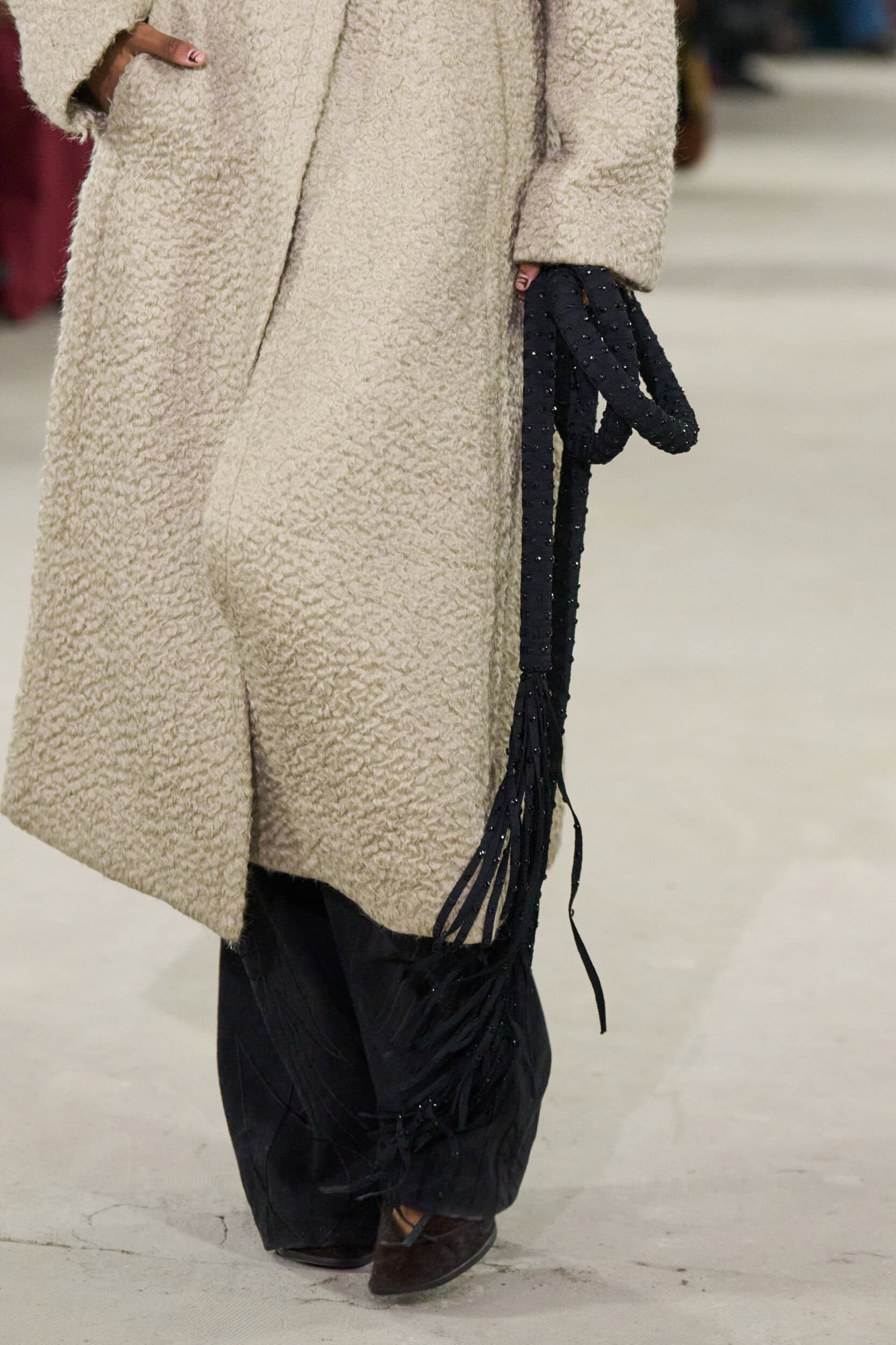 Diotima Fall 2026 Fashion Show Details