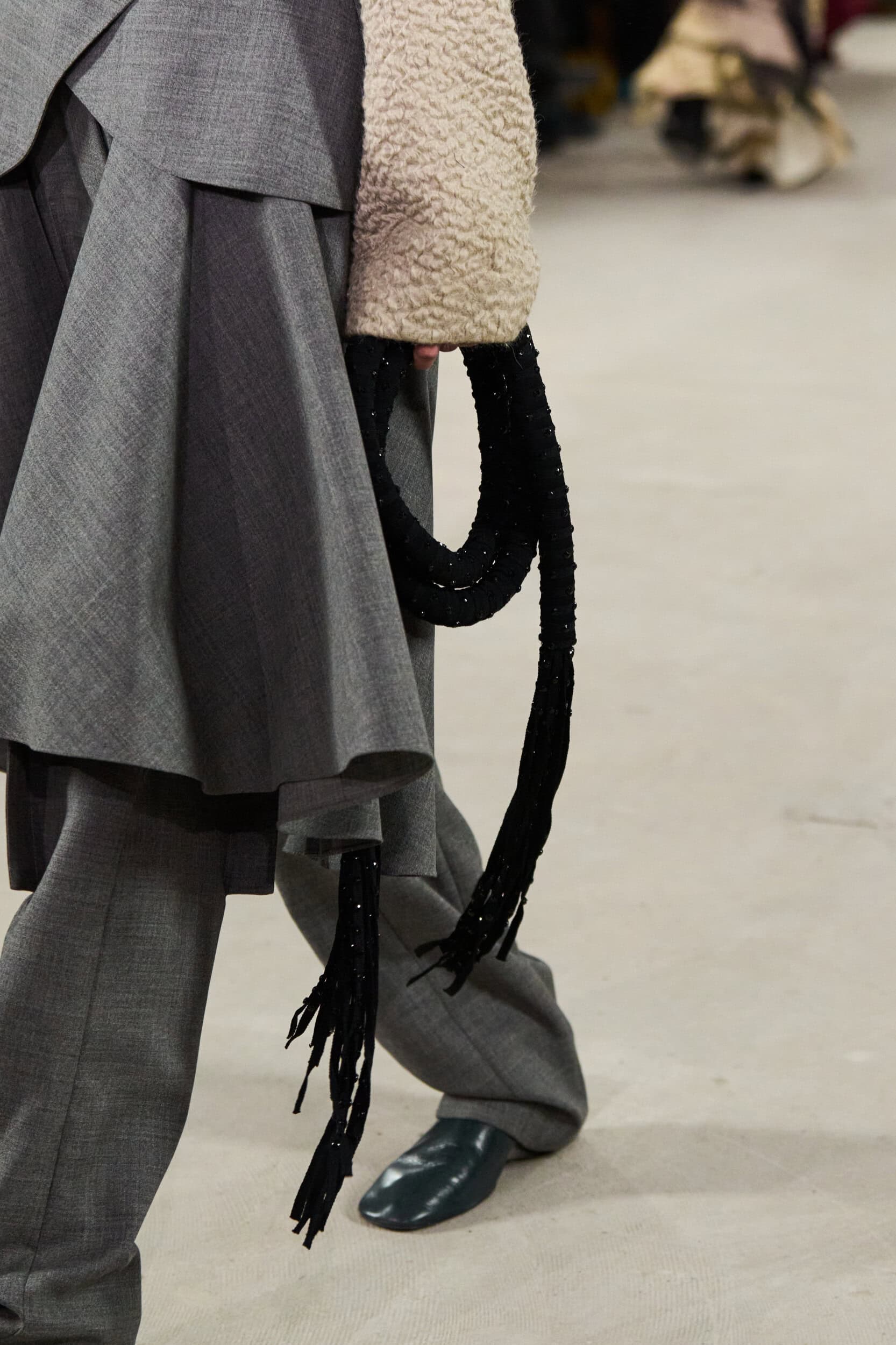 Diotima Fall 2026 Fashion Show Details