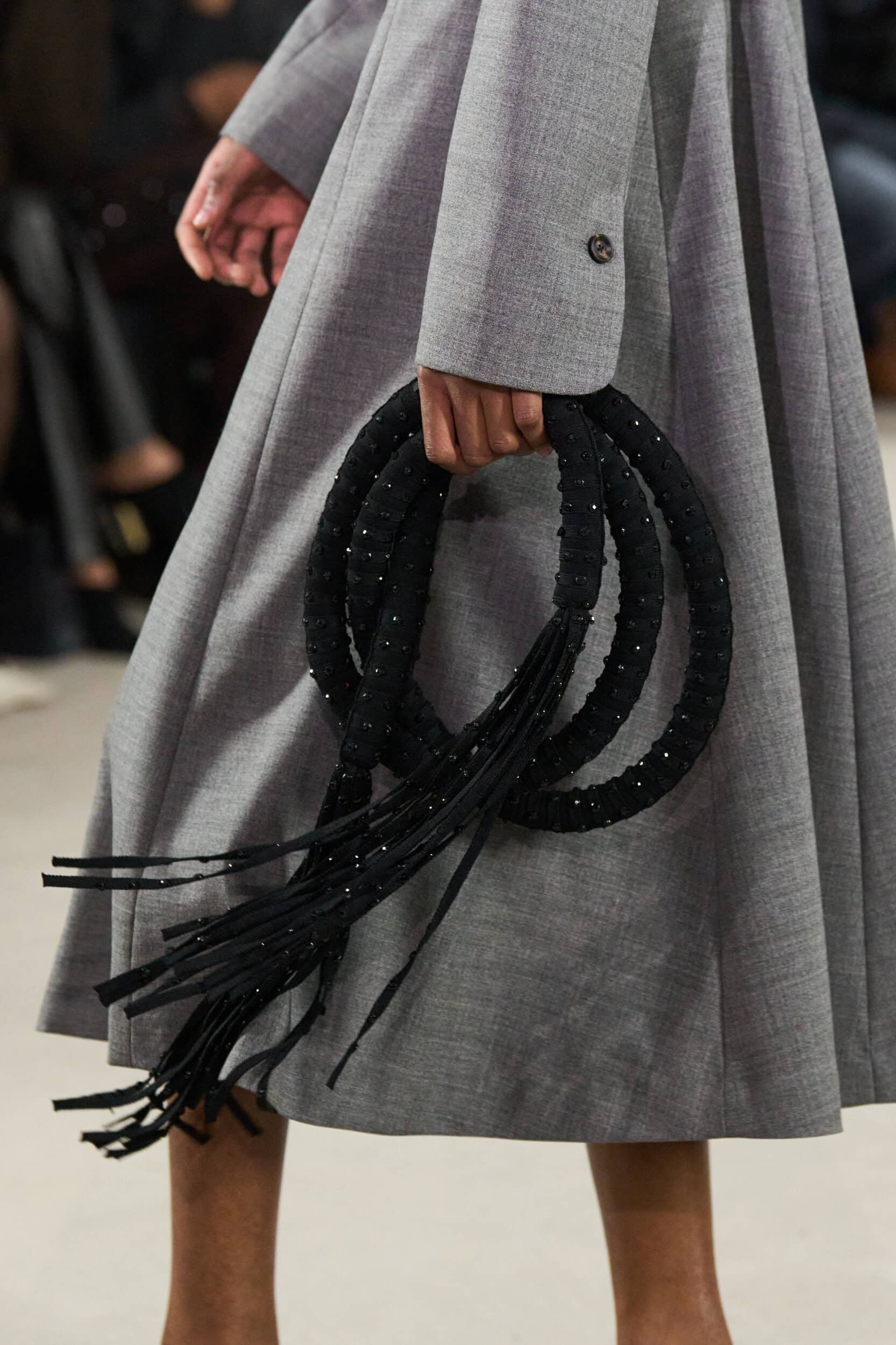 Diotima Fall 2026 Fashion Show Details