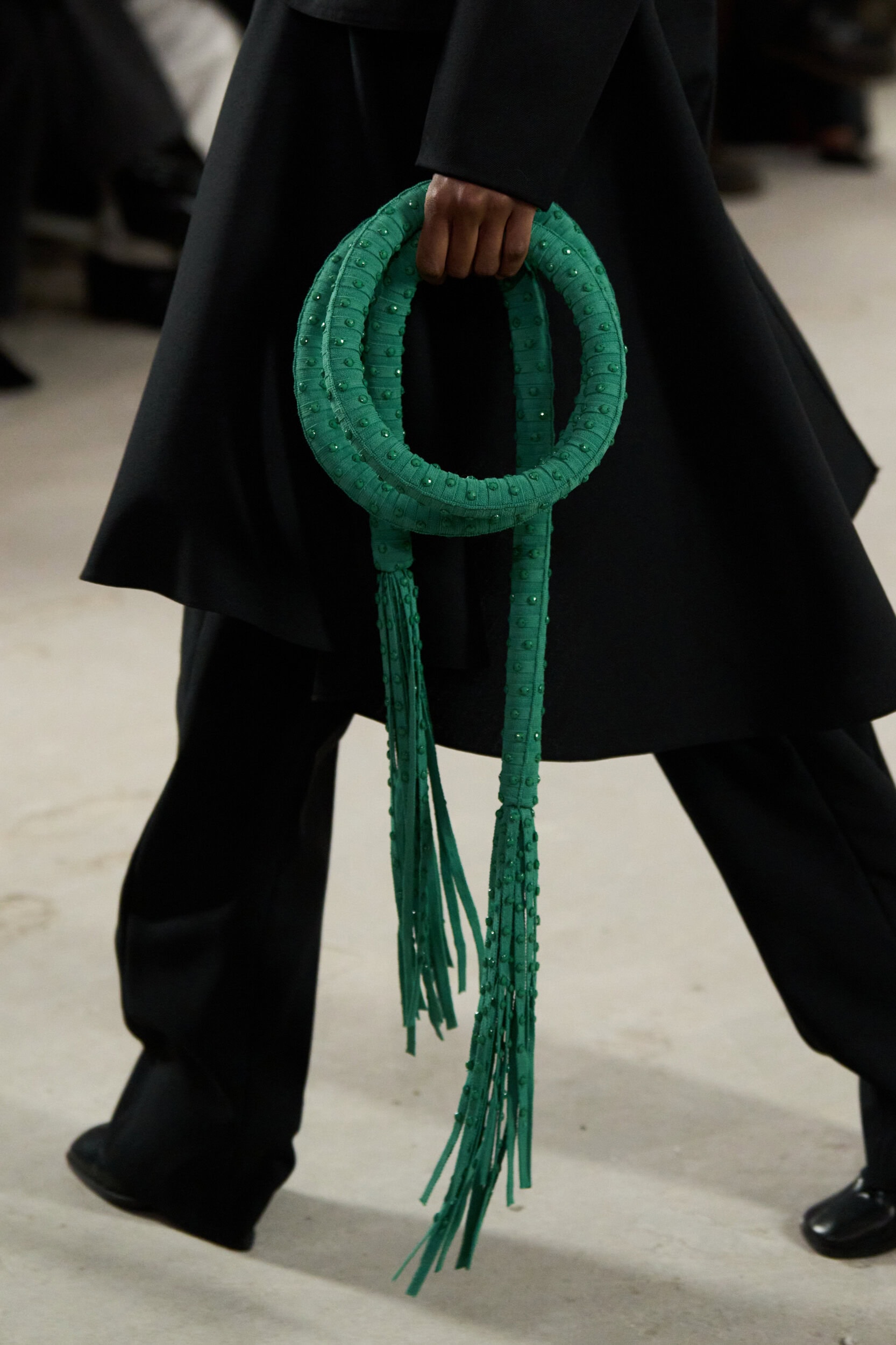 Diotima Fall 2026 Fashion Show Details