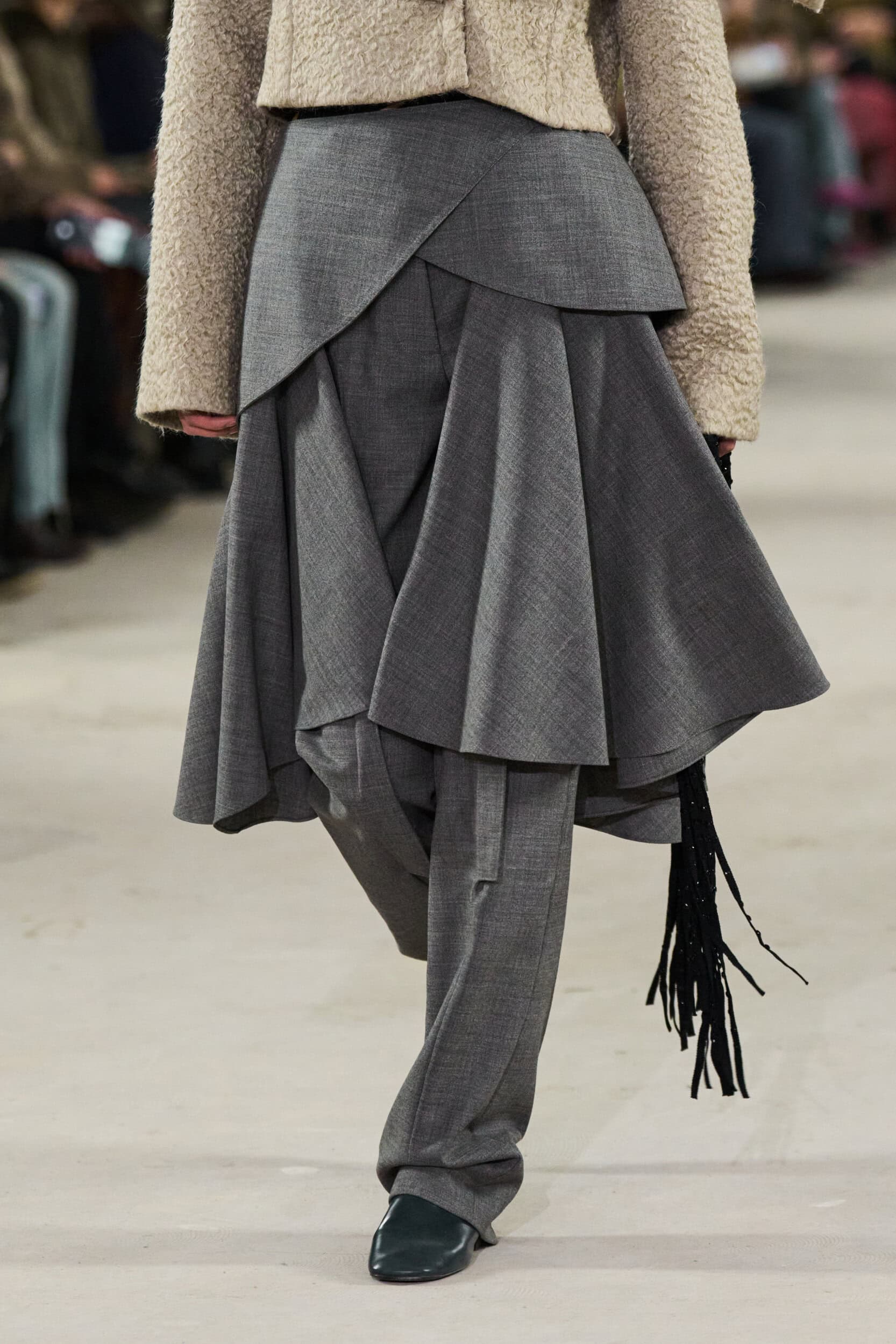 Diotima Fall 2026 Fashion Show Details