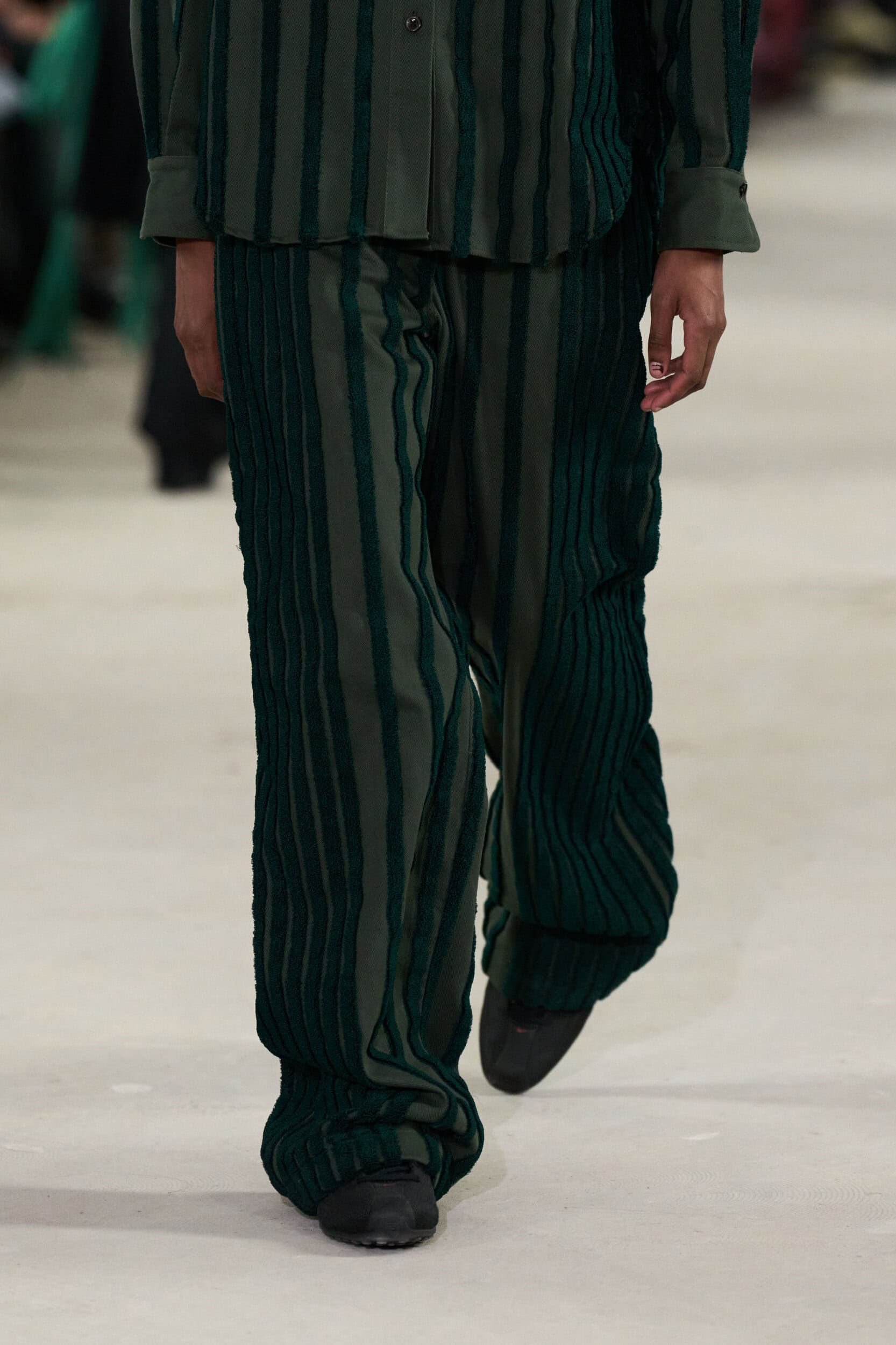 Diotima Fall 2026 Fashion Show Details