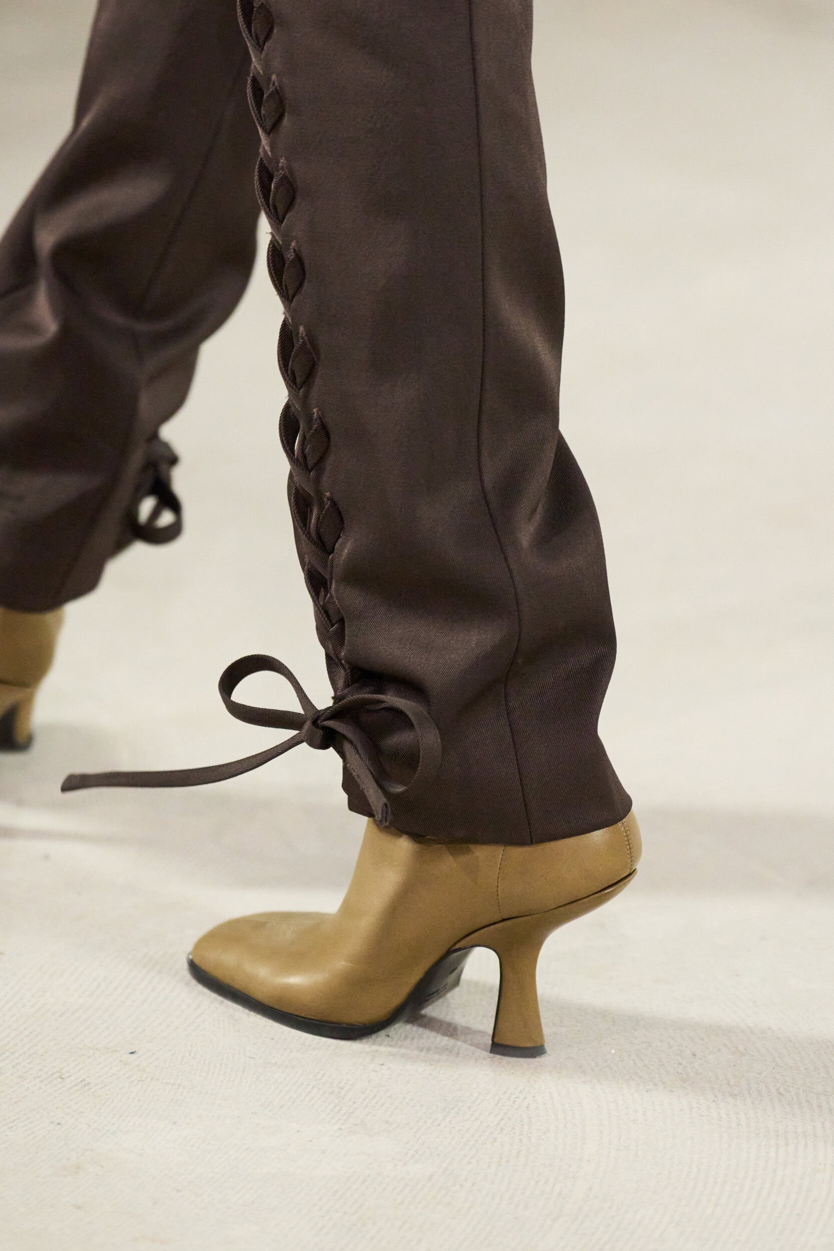 Diotima Fall 2026 Fashion Show Details