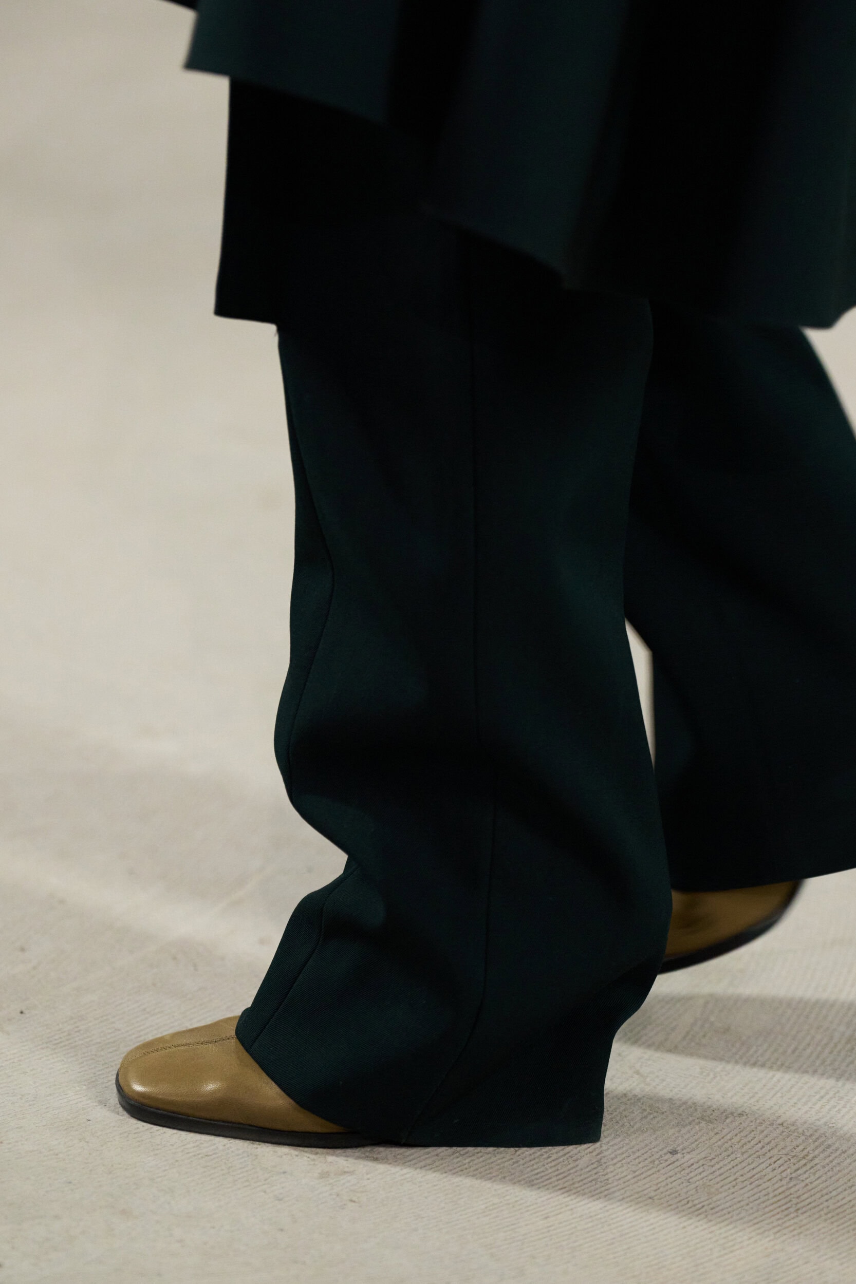 Diotima Fall 2026 Fashion Show Details