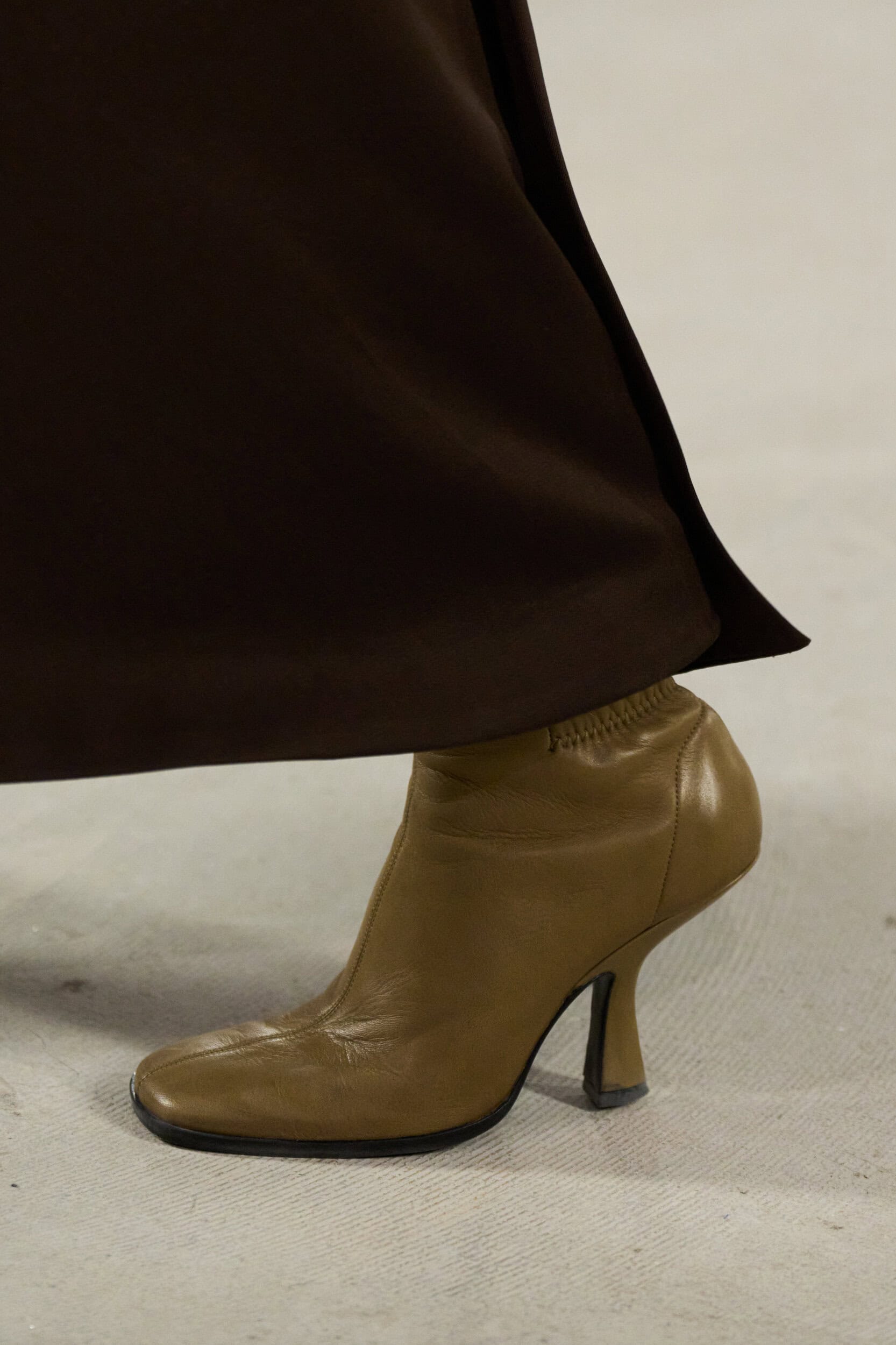 Diotima Fall 2026 Fashion Show Details