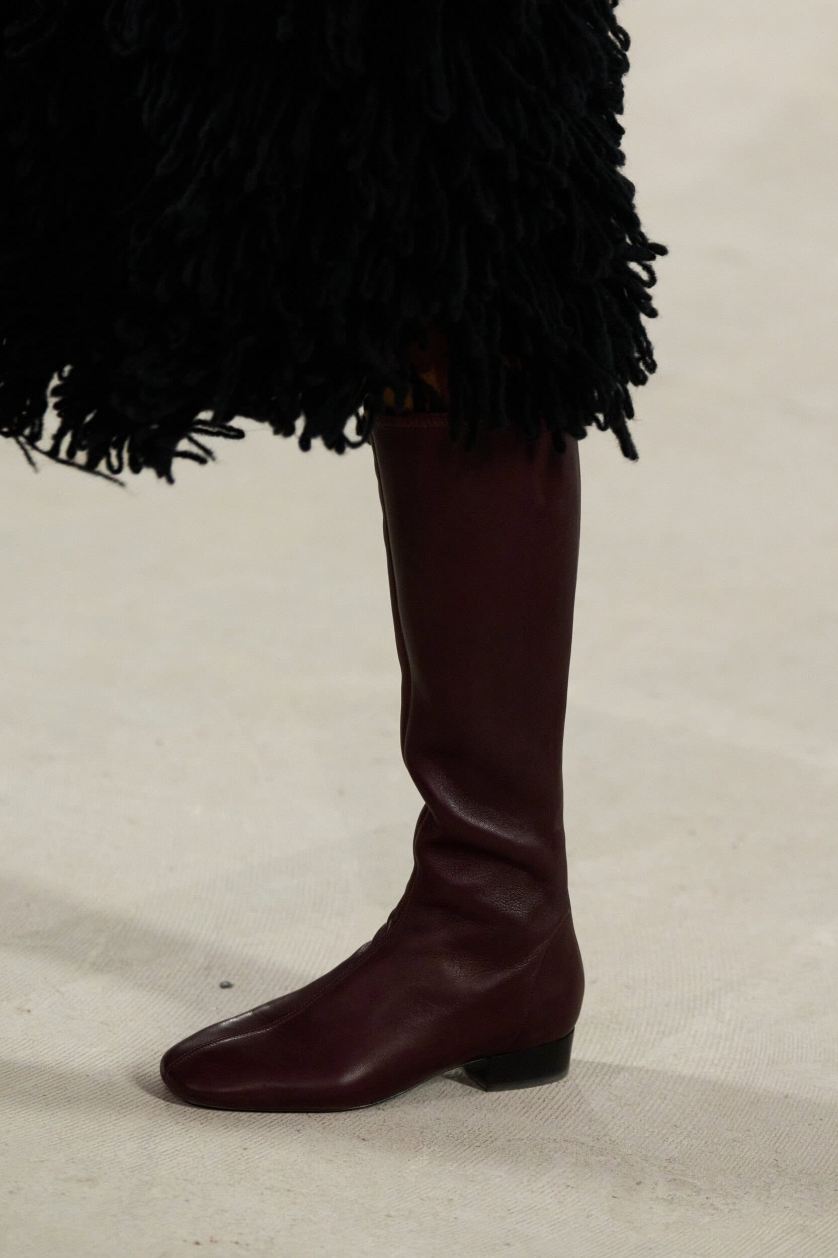 Diotima Fall 2026 Fashion Show Details