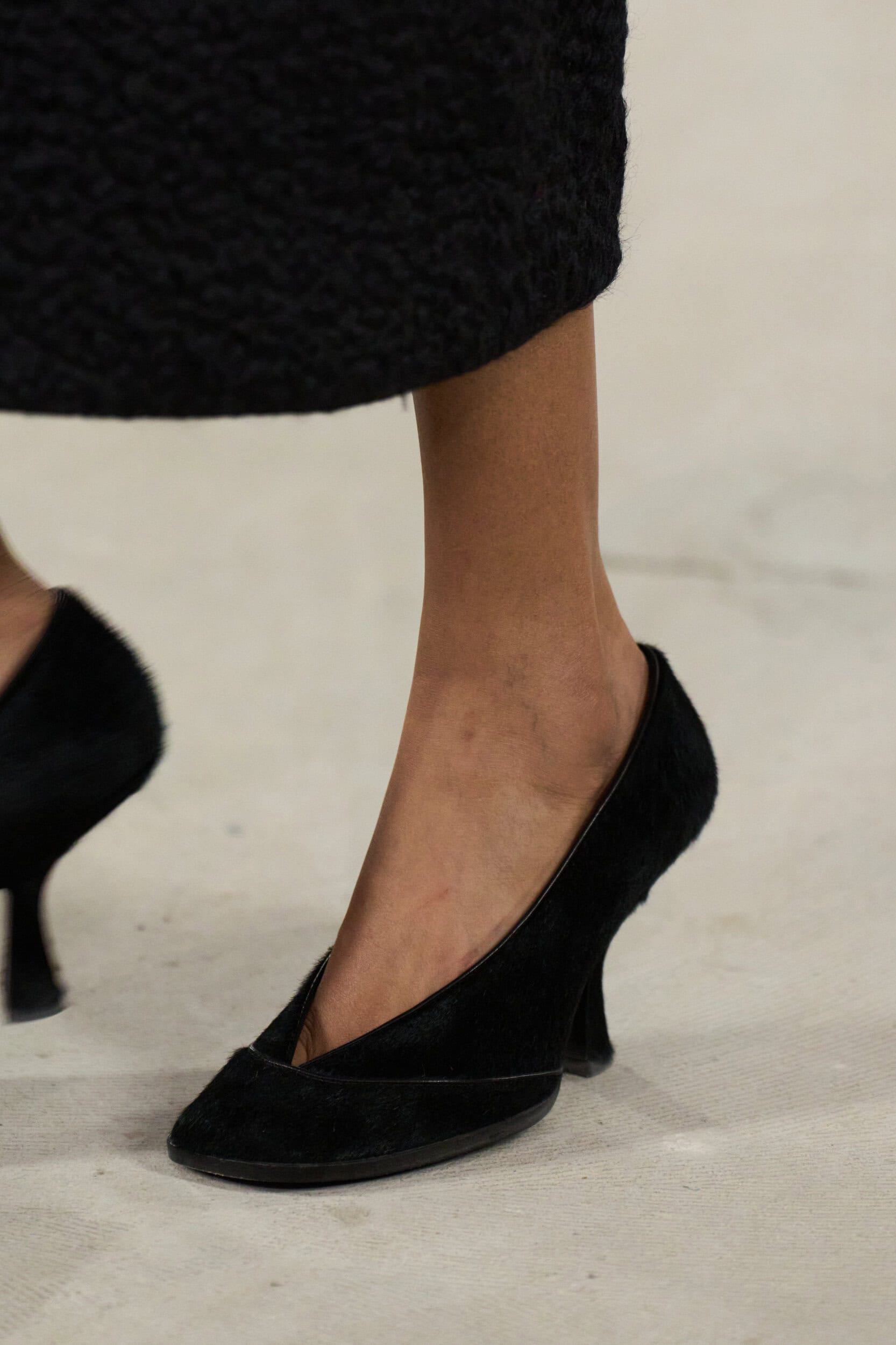 Diotima Fall 2026 Fashion Show Details