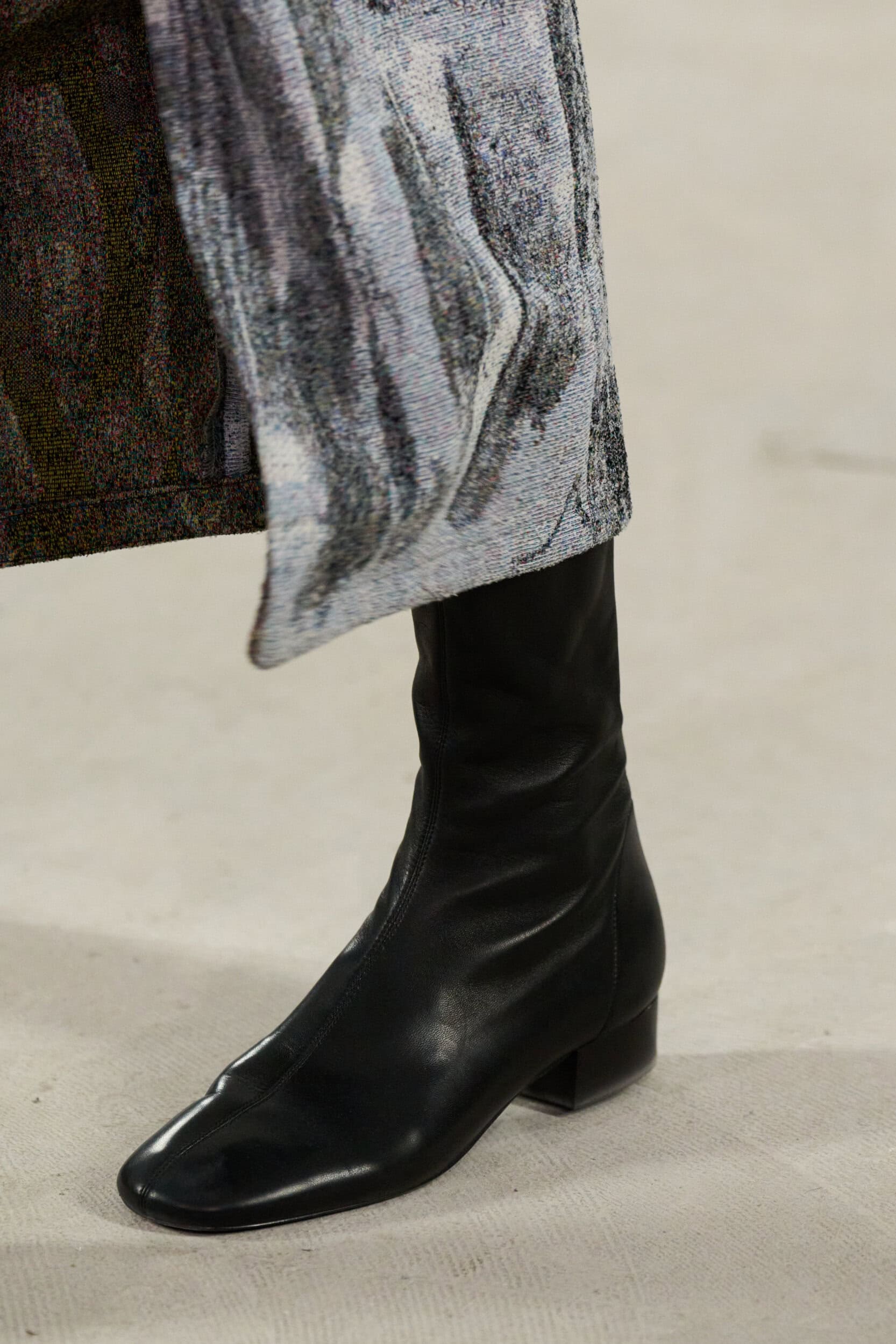 Diotima Fall 2026 Fashion Show Details