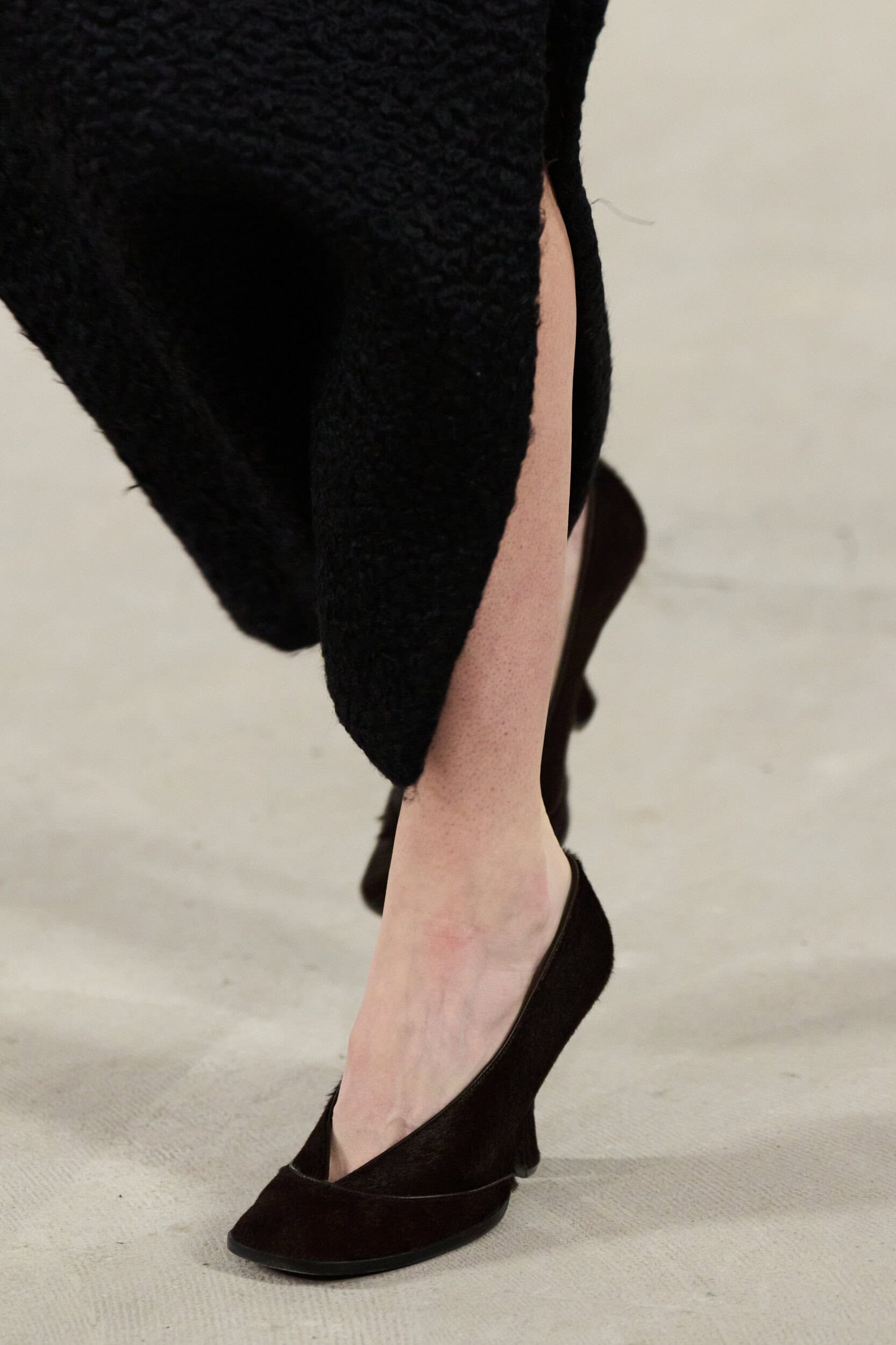 Diotima Fall 2026 Fashion Show Details
