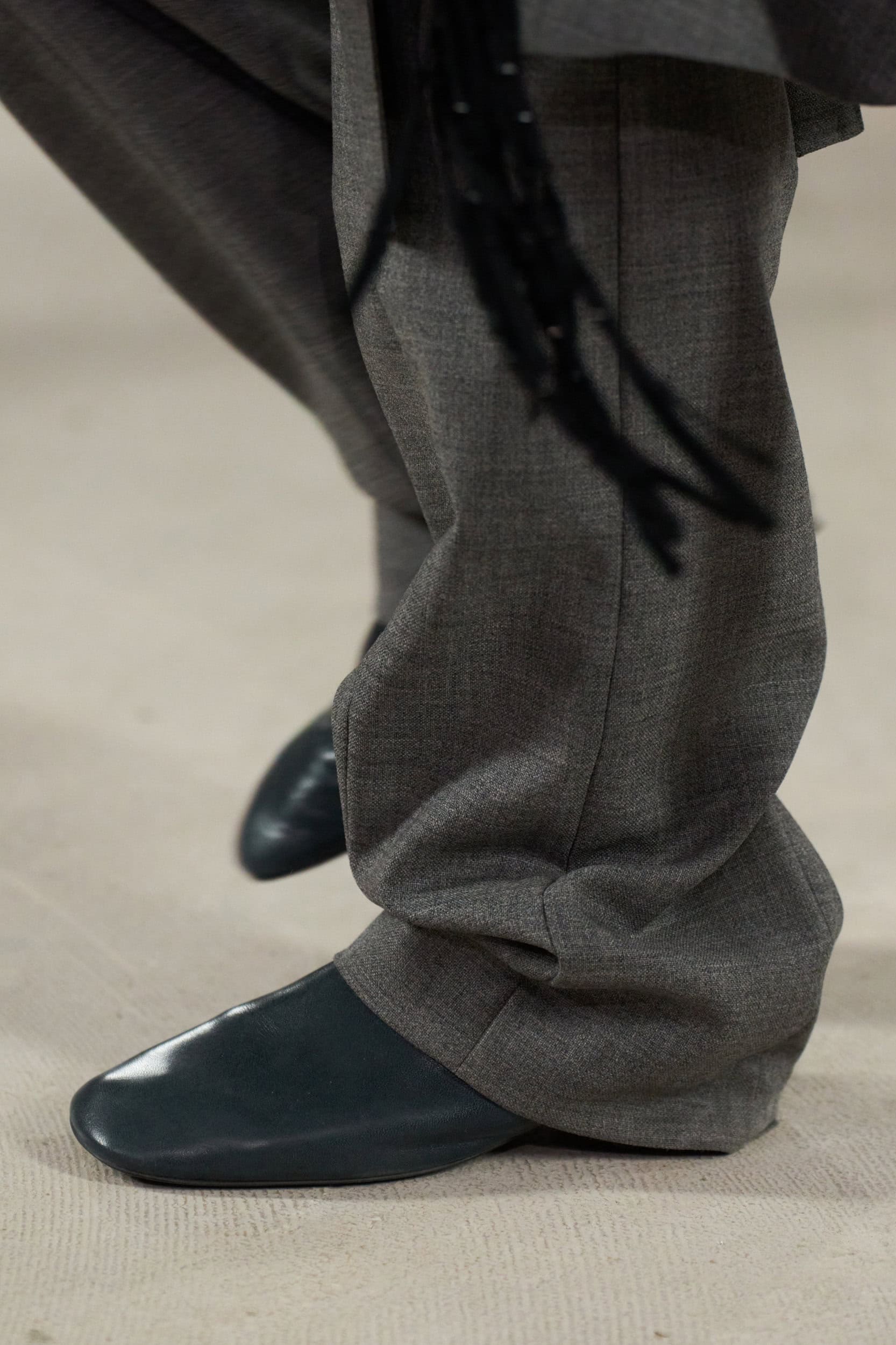 Diotima Fall 2026 Fashion Show Details