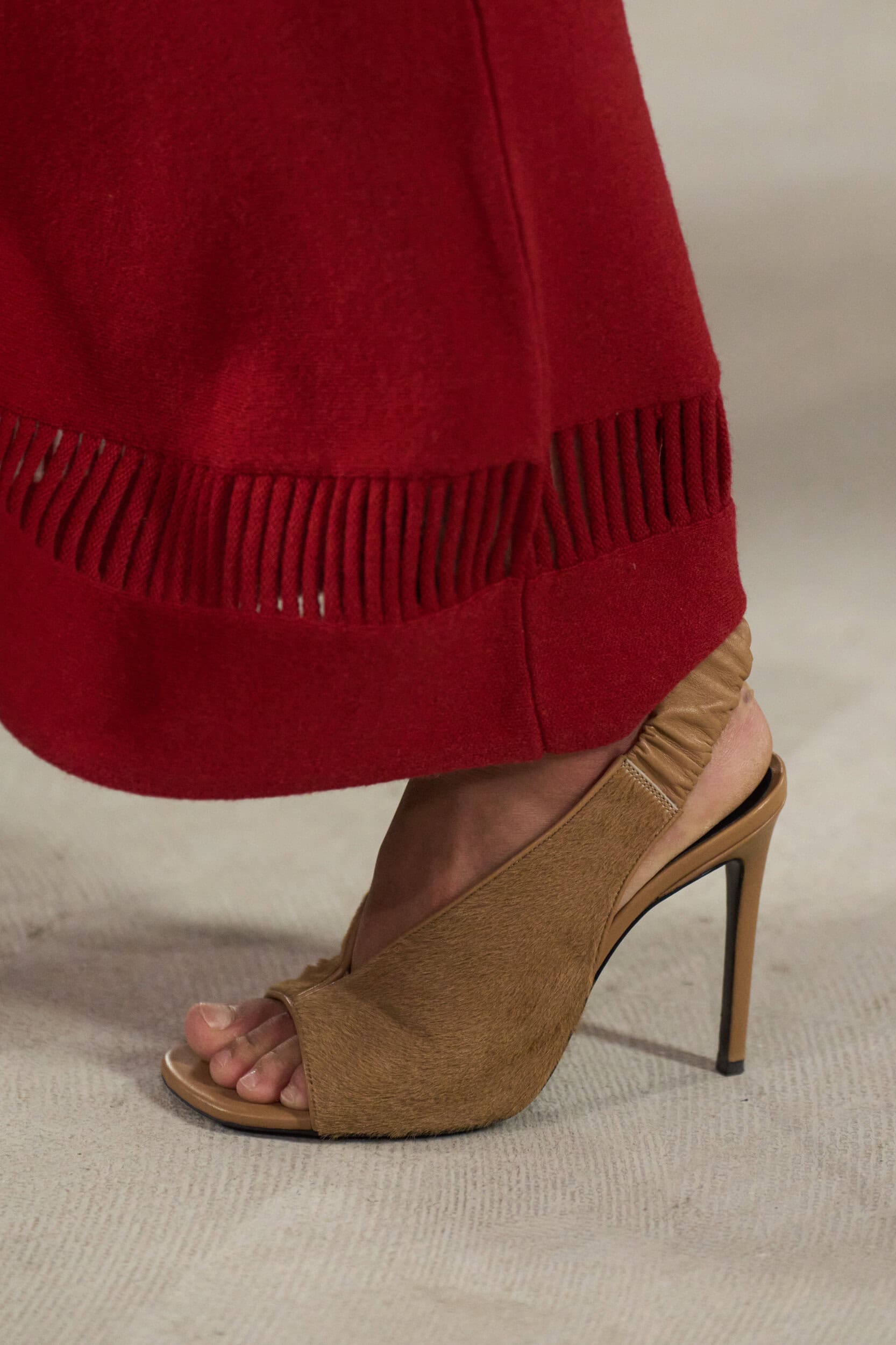 Diotima Fall 2026 Fashion Show Details