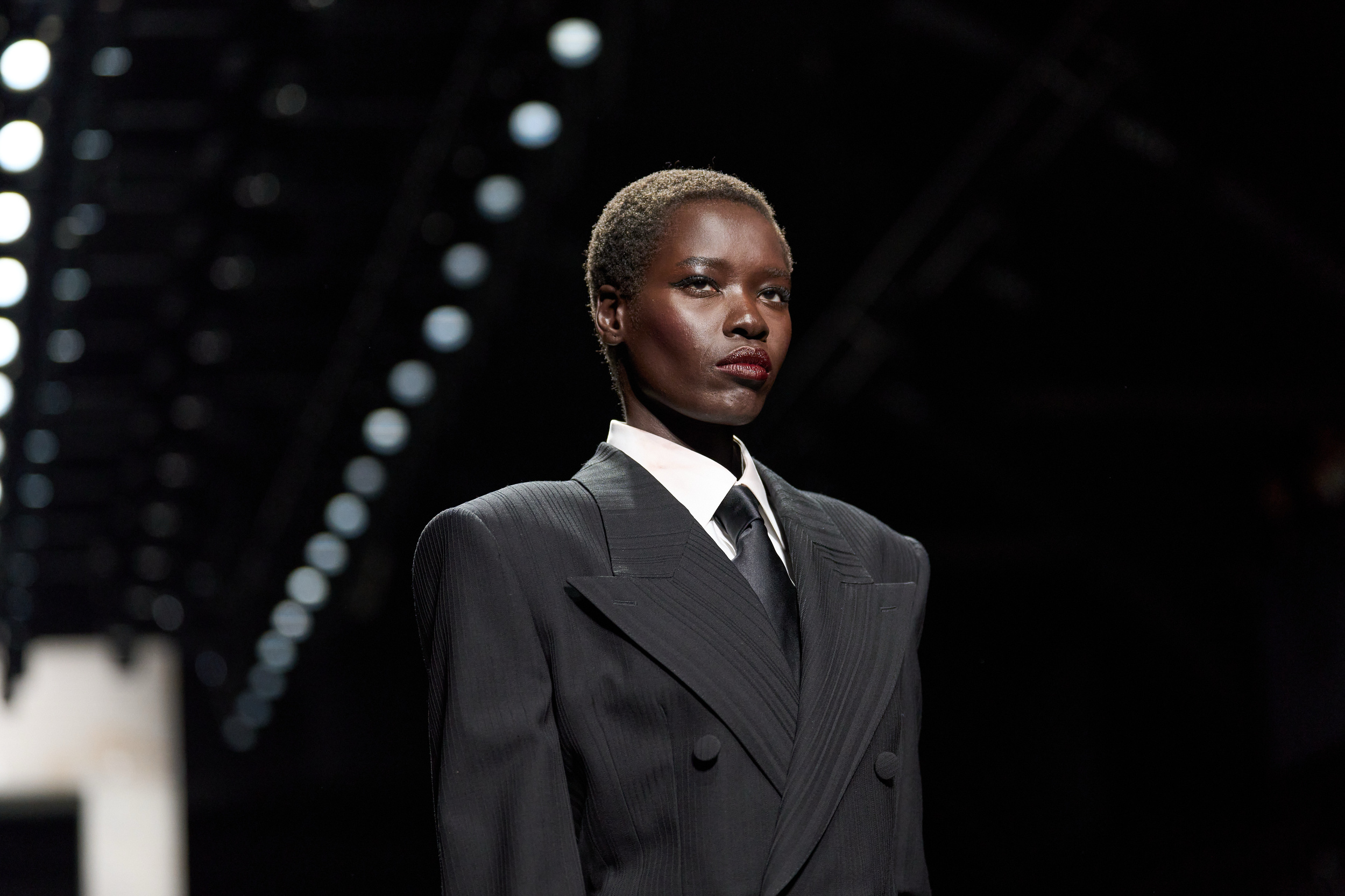 Dolce & Gabbana Fall 2026 Fashion Show Atmosphere