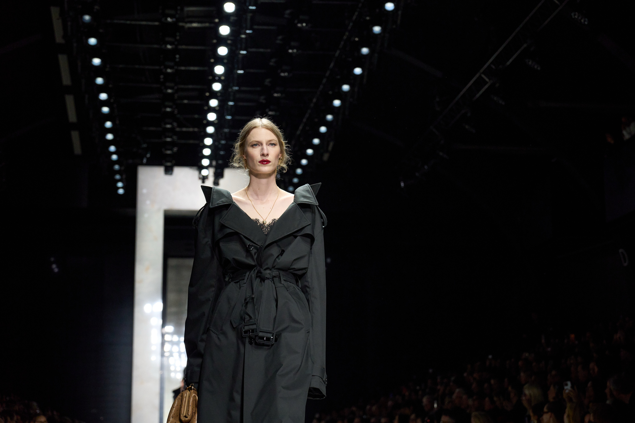 Dolce & Gabbana Fall 2026 Fashion Show Atmosphere