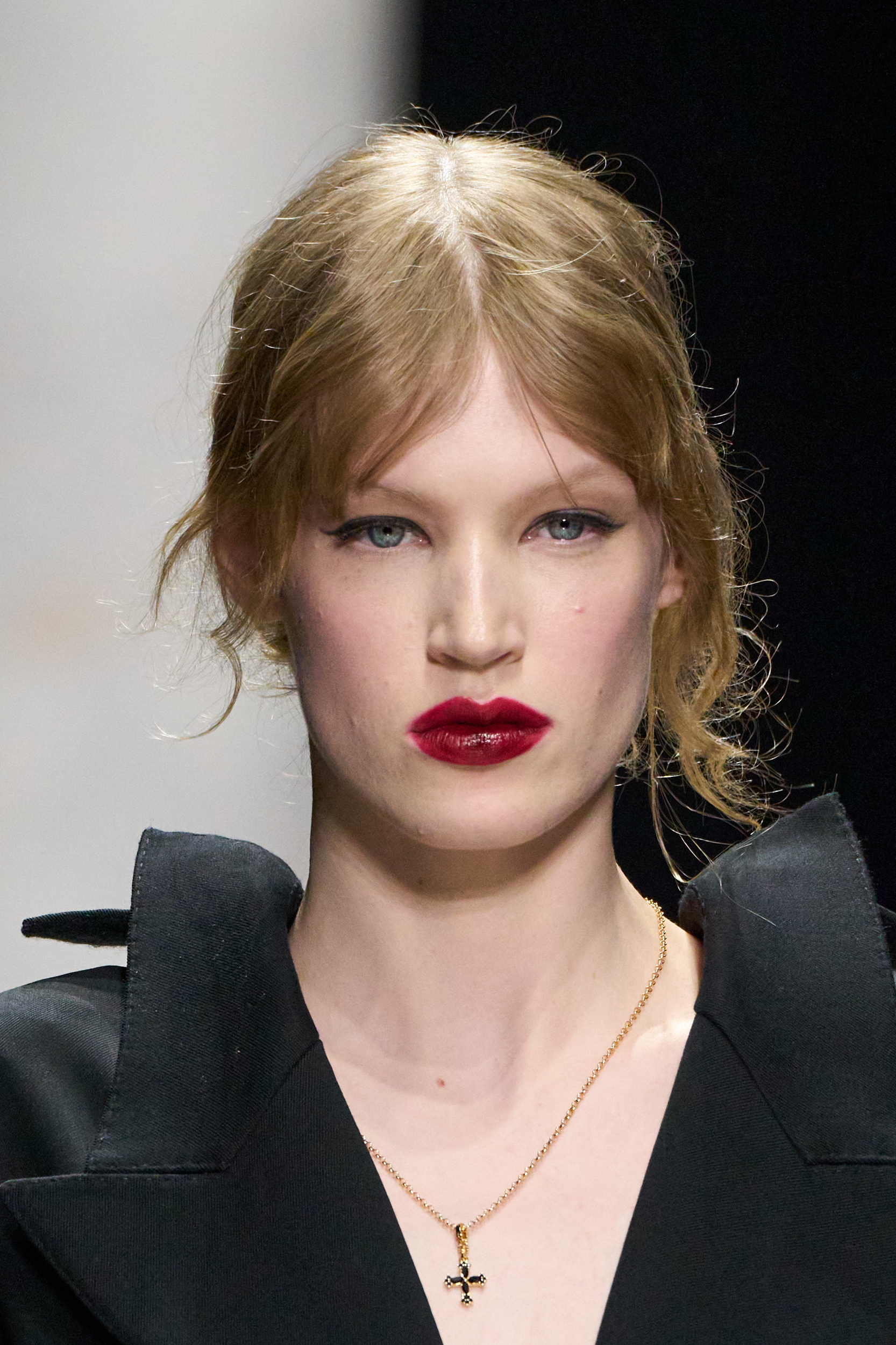 Dolce & Gabbana Fall 2026 Fashion Show Details