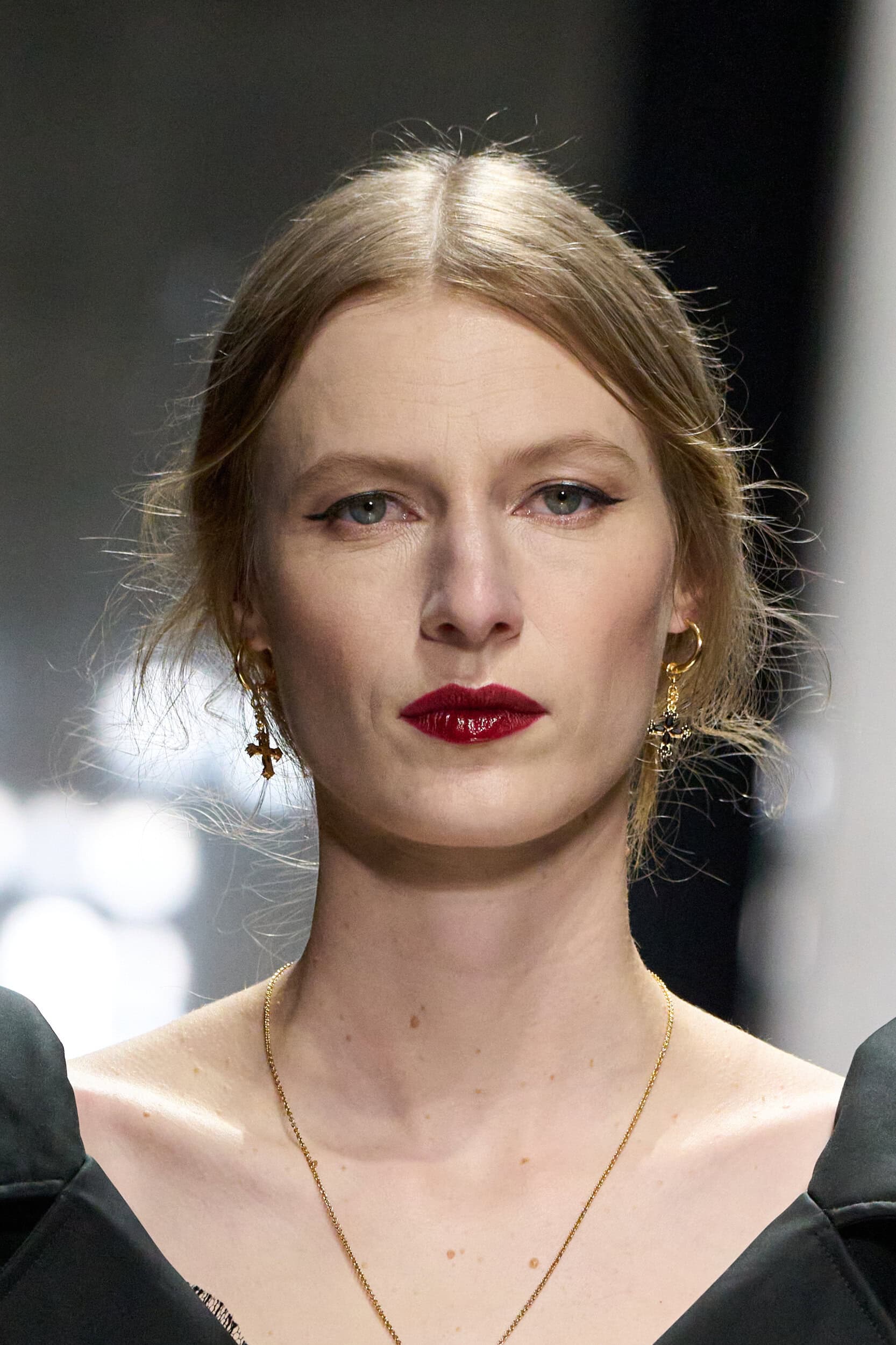 Dolce & Gabbana Fall 2026 Fashion Show Details