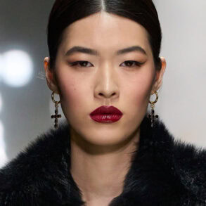 Dolce & Gabbana Fall 2026 Fashion Show Details