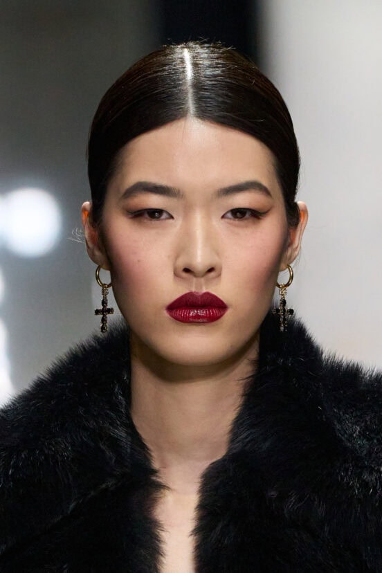 Dolce & Gabbana Fall 2026 Fashion Show Details