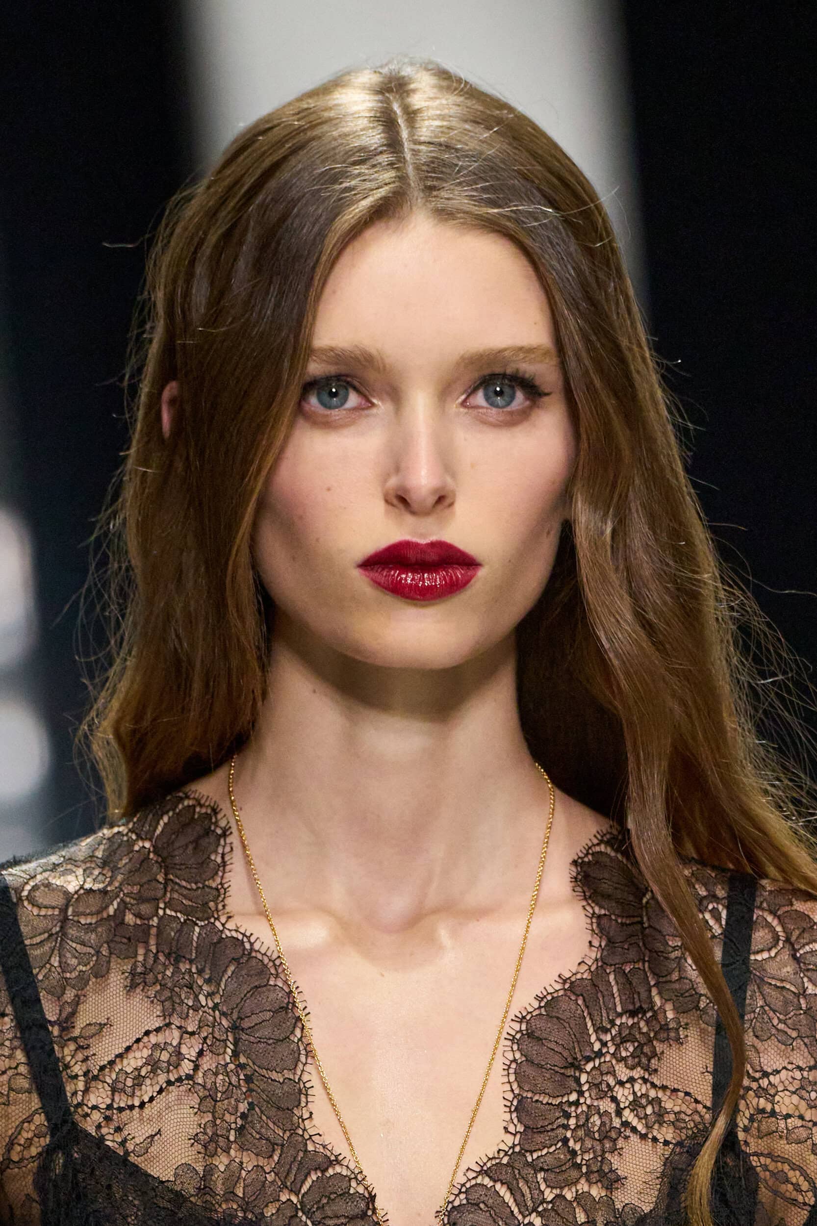 Dolce & Gabbana Fall 2026 Fashion Show Details