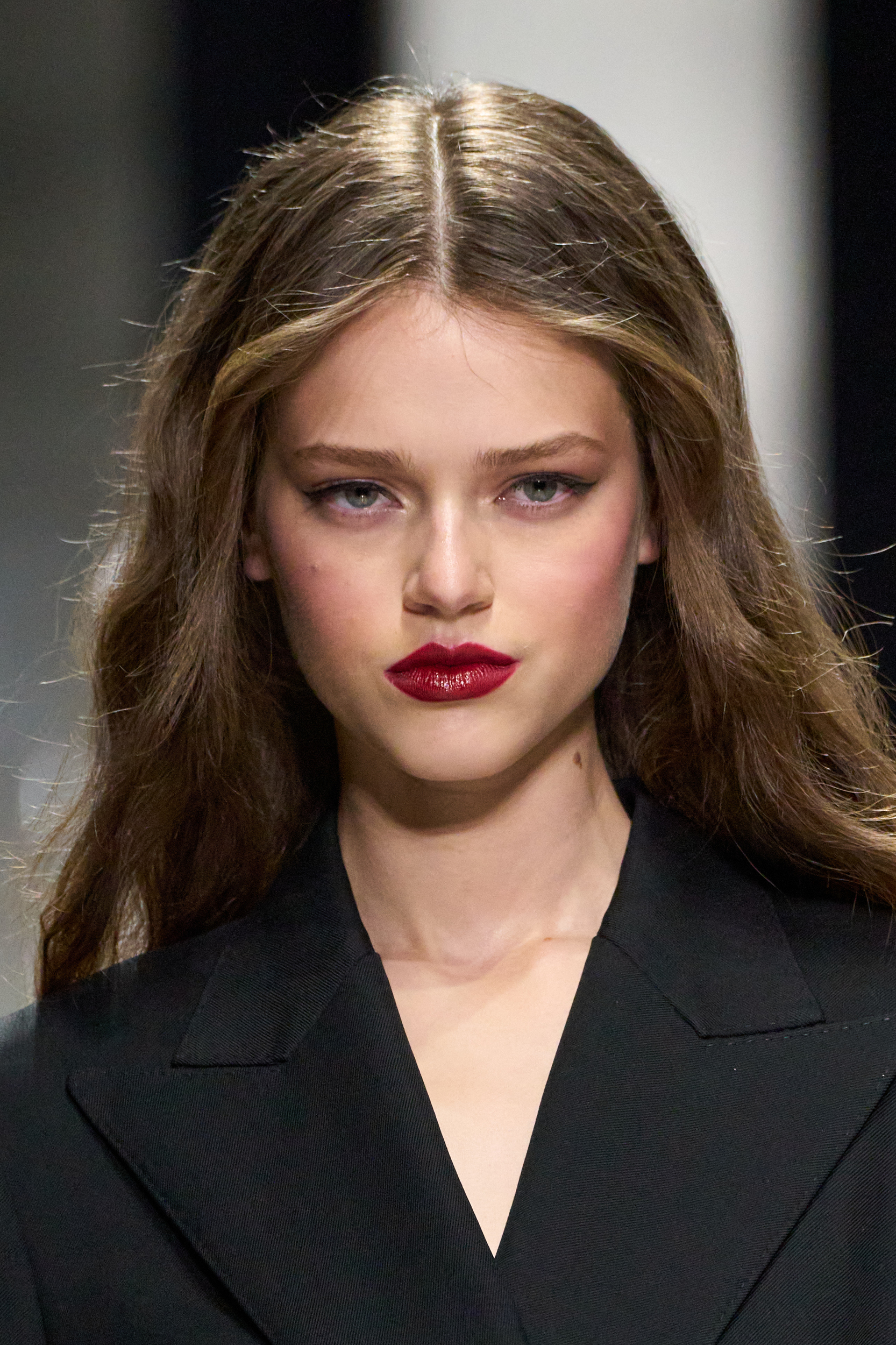 Dolce & Gabbana Fall 2026 Fashion Show Details