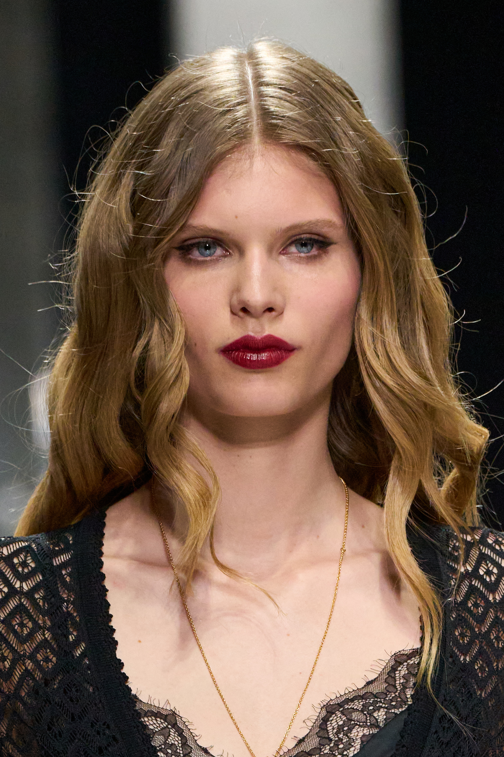 Dolce & Gabbana Fall 2026 Fashion Show Details