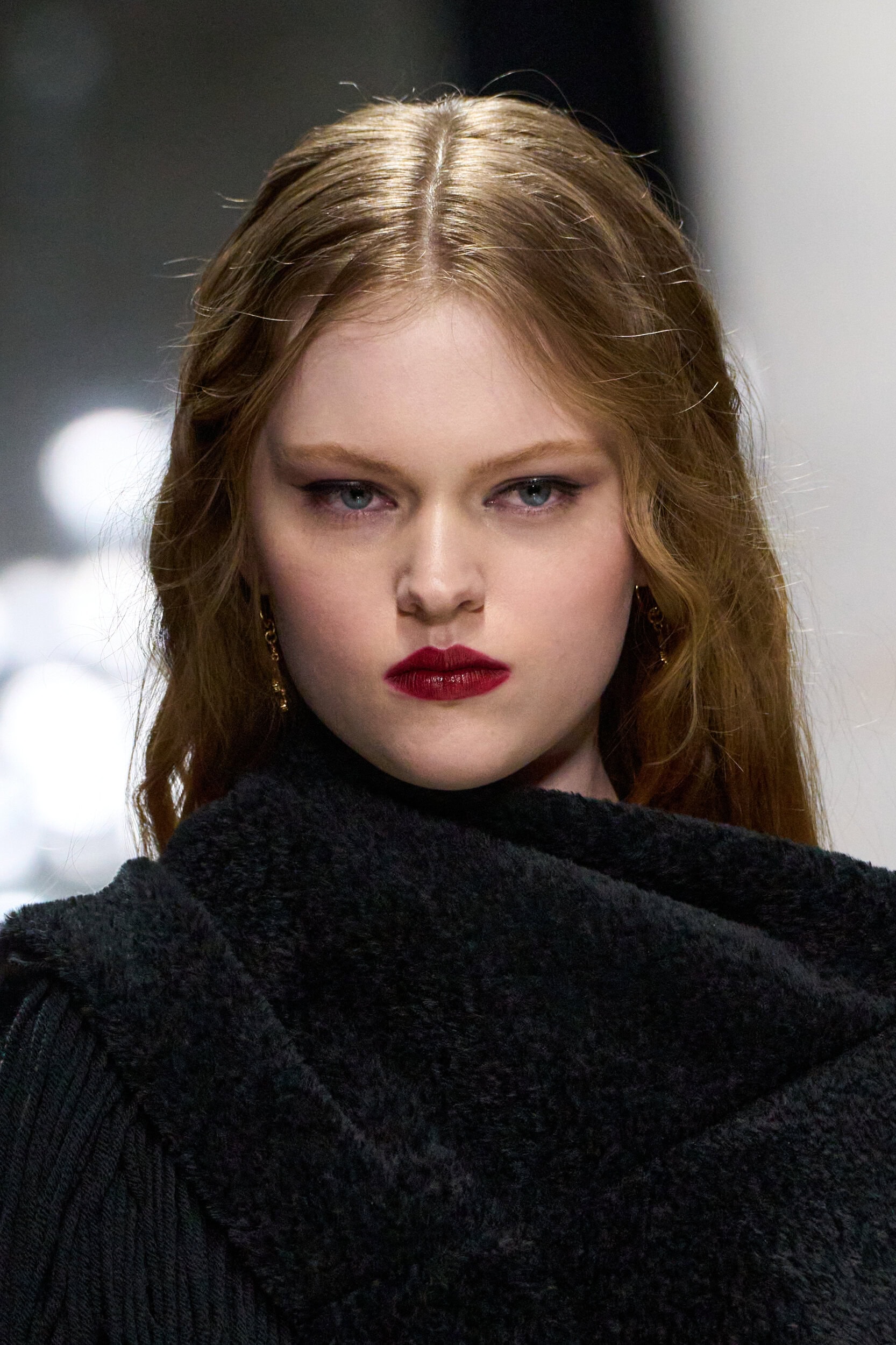 Dolce & Gabbana Fall 2026 Fashion Show Details